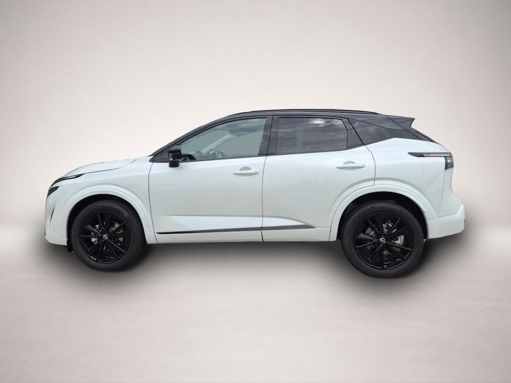 Nissan Qashqai (2026) - Photo 1