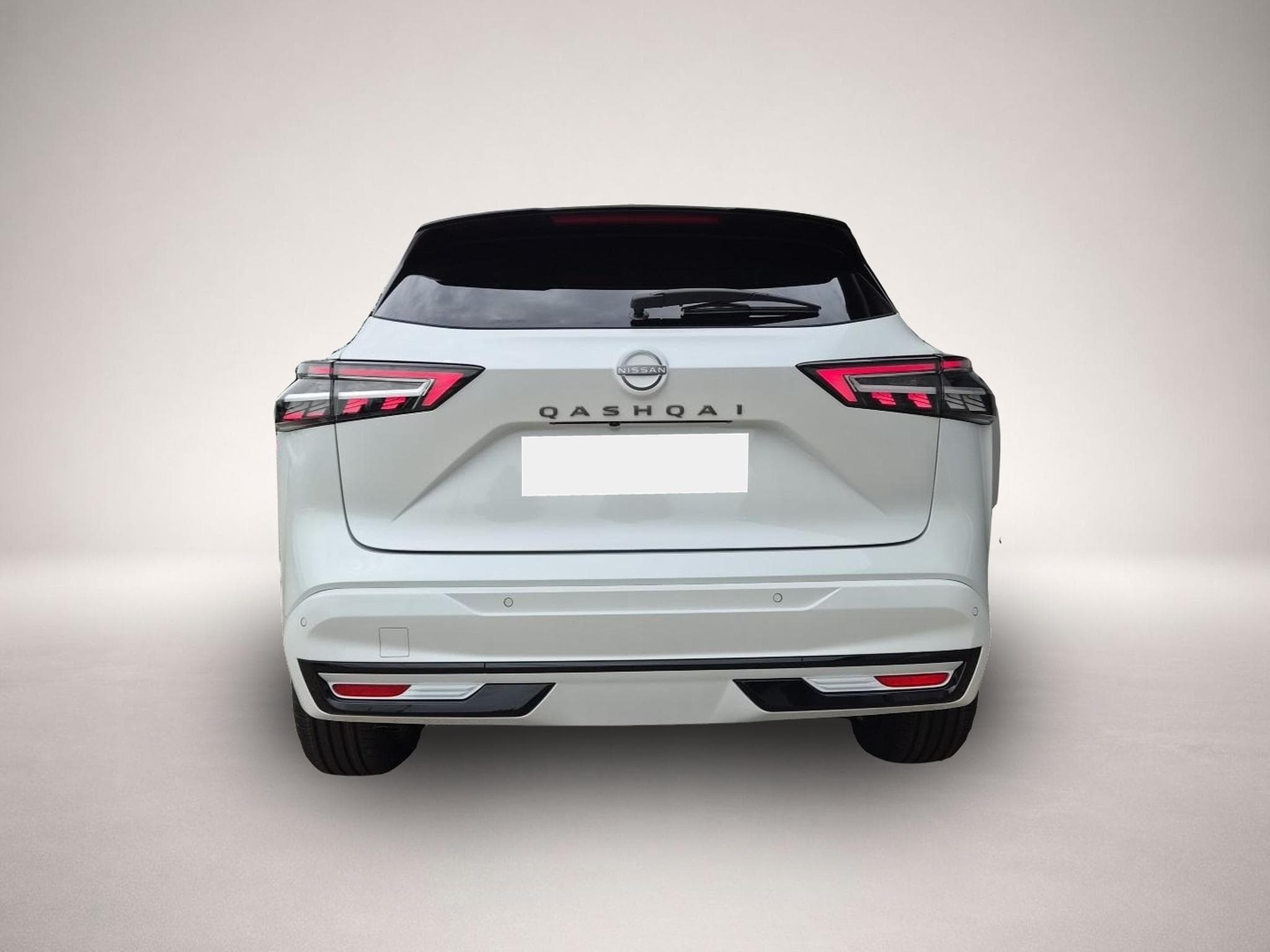 Nissan Qashqai (2026) - Photo 3