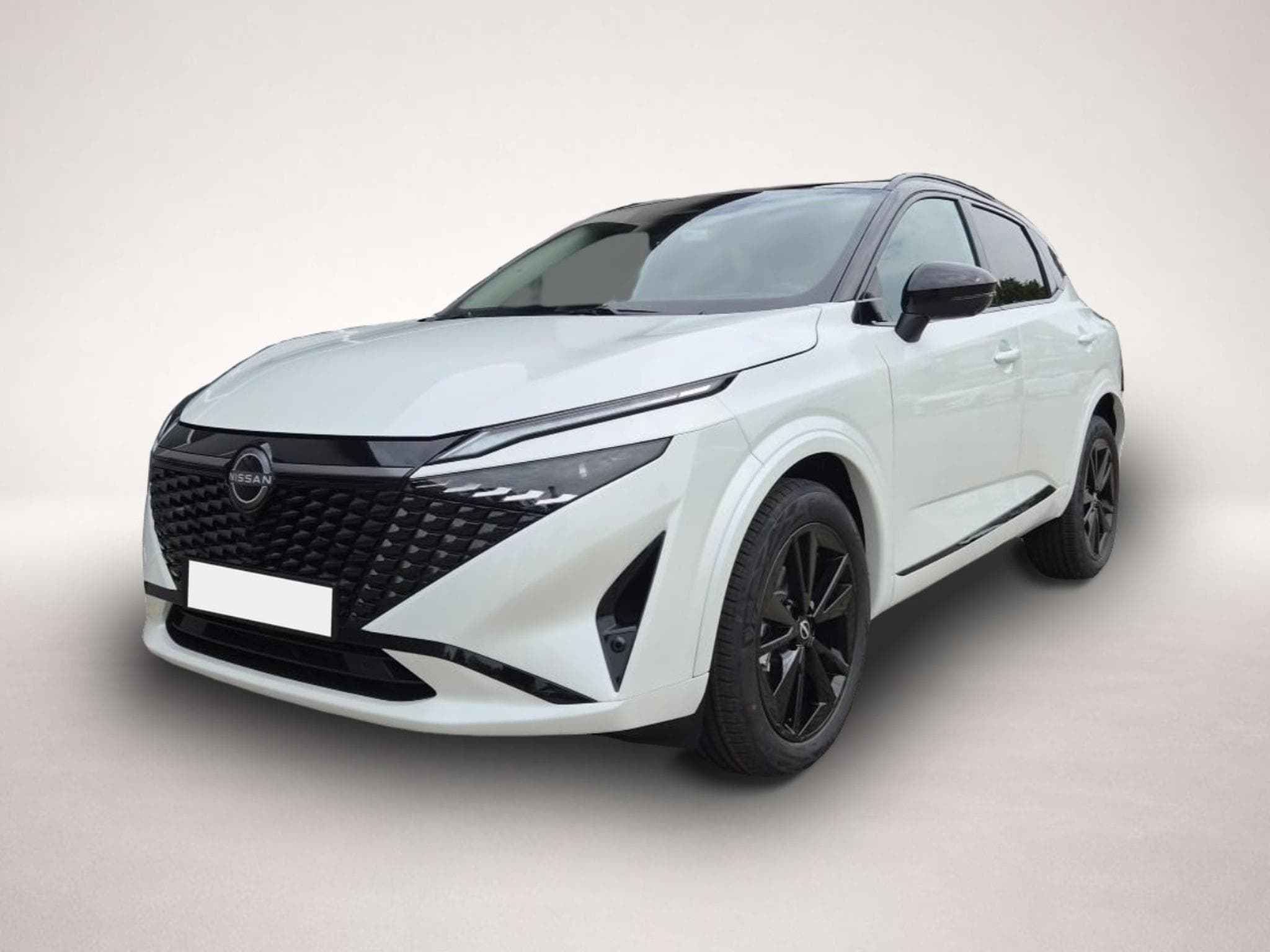 Nissan Qashqai (2026) - Photo 6
