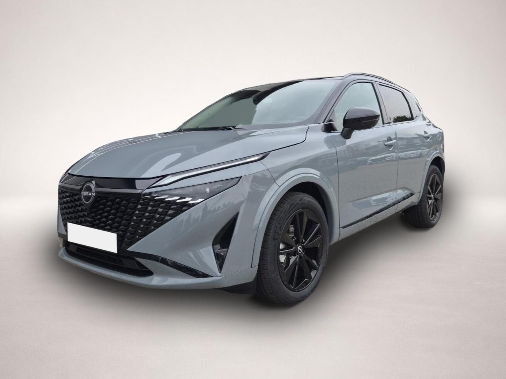 Nissan Qashqai (2026) - Photo 1