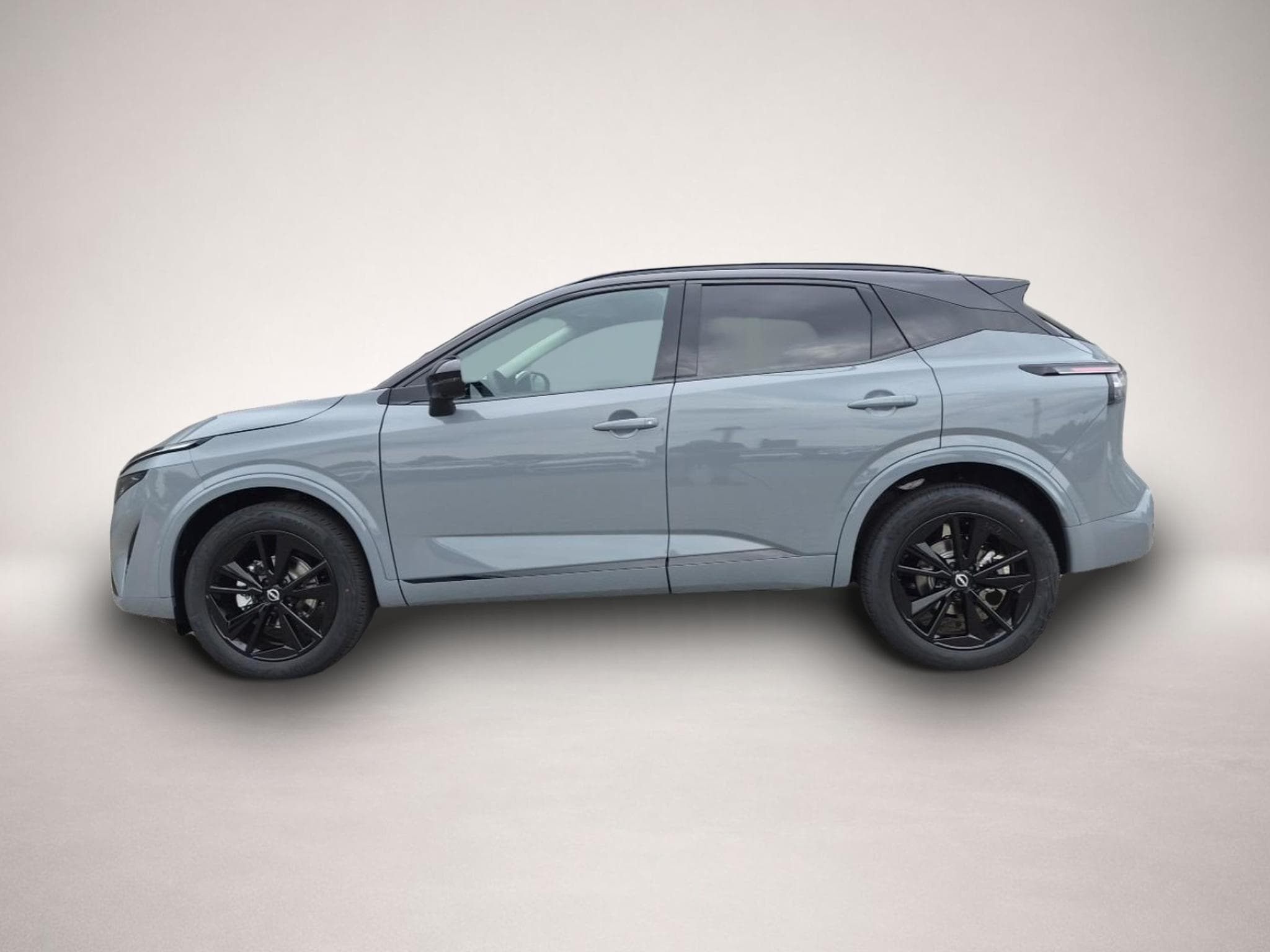 Nissan Qashqai (2026) - Photo 2