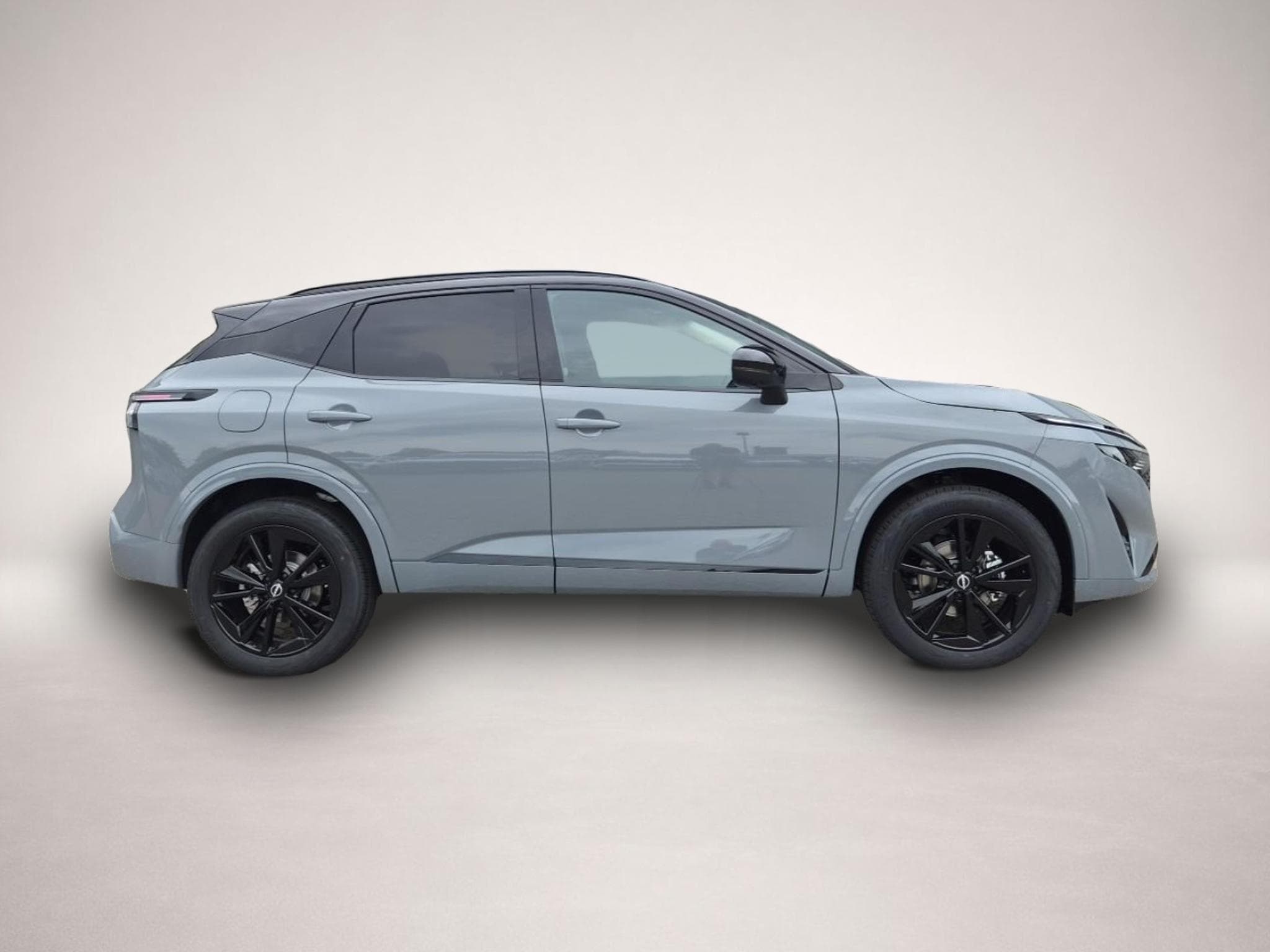 Nissan Qashqai (2026) - Photo 6