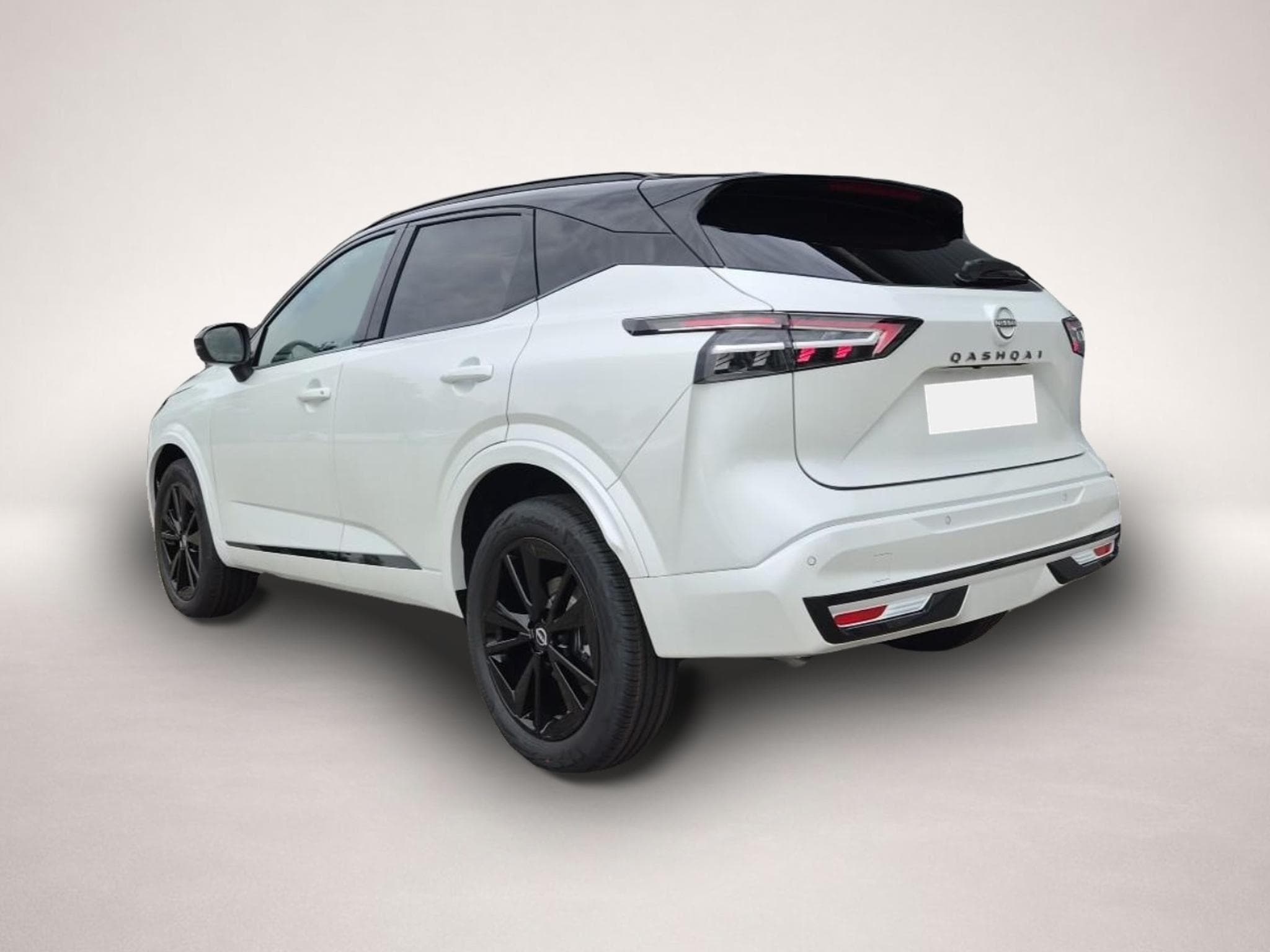 Nissan Qashqai (2026) - Photo 3