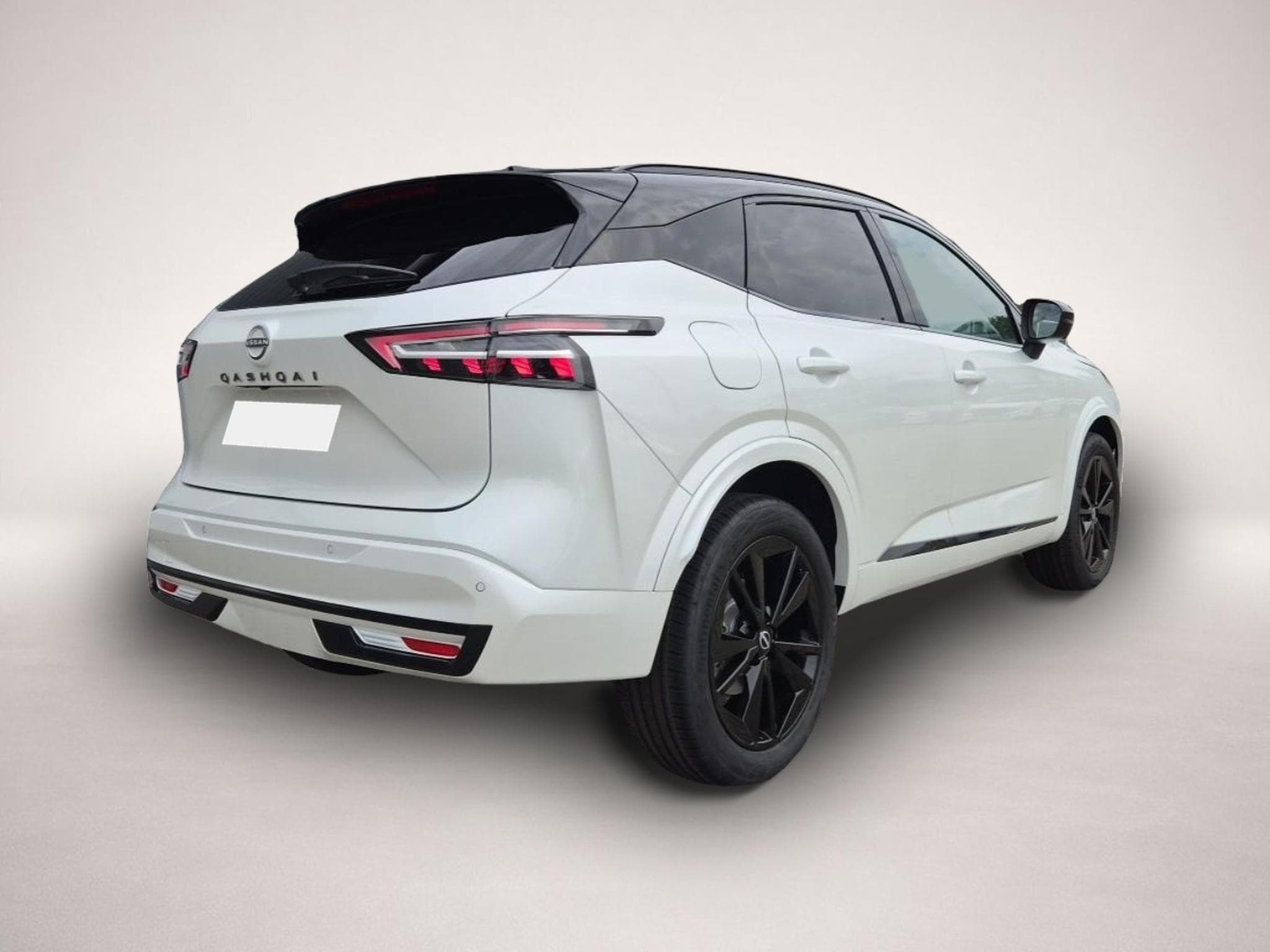 Nissan Qashqai (2026) - Photo 5