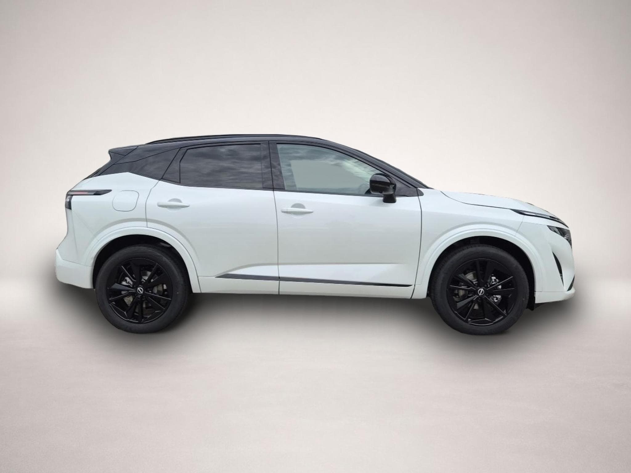 Nissan Qashqai (2026) - Photo 6