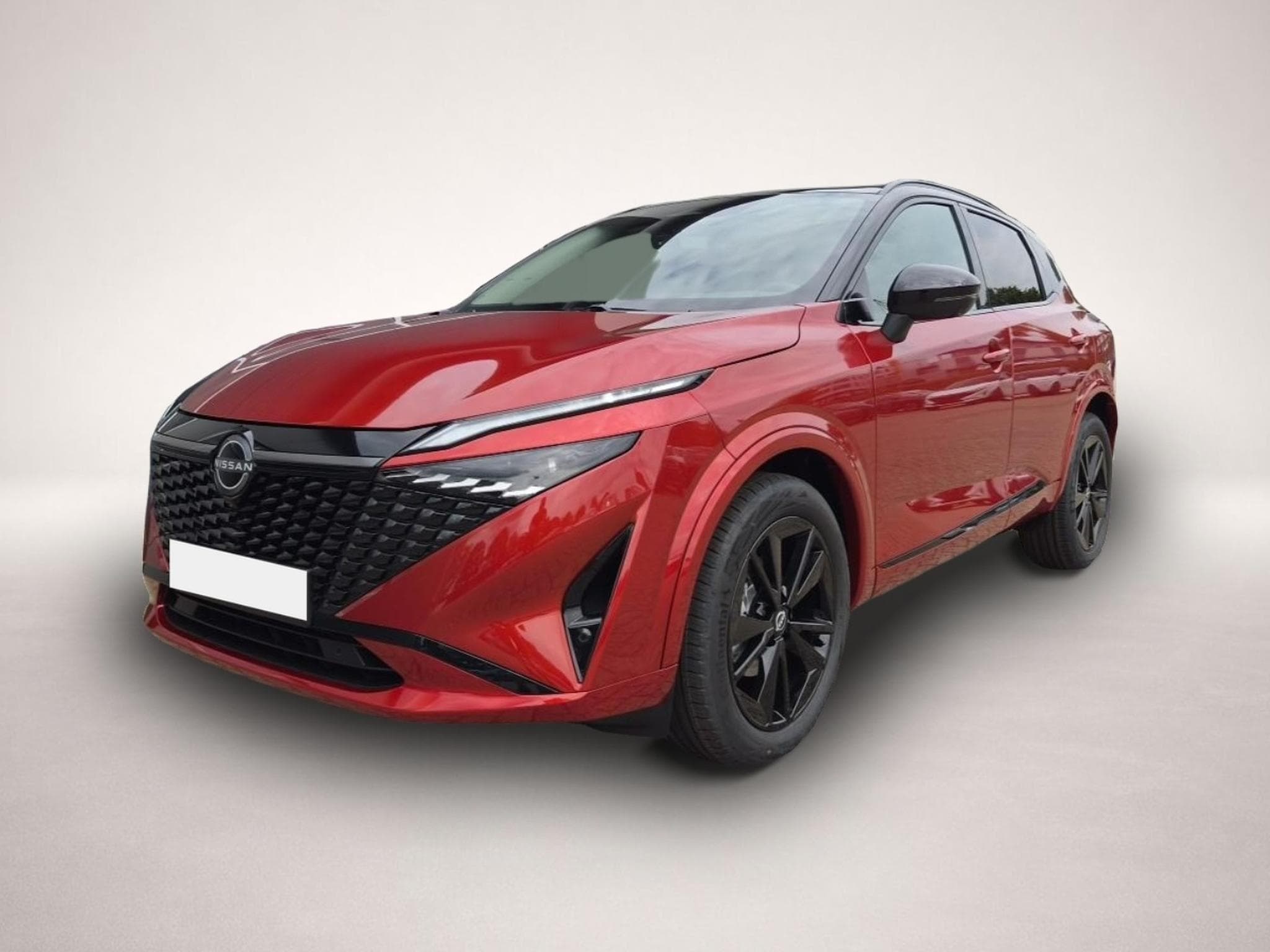 Nissan Qashqai (2026) - Photo 1