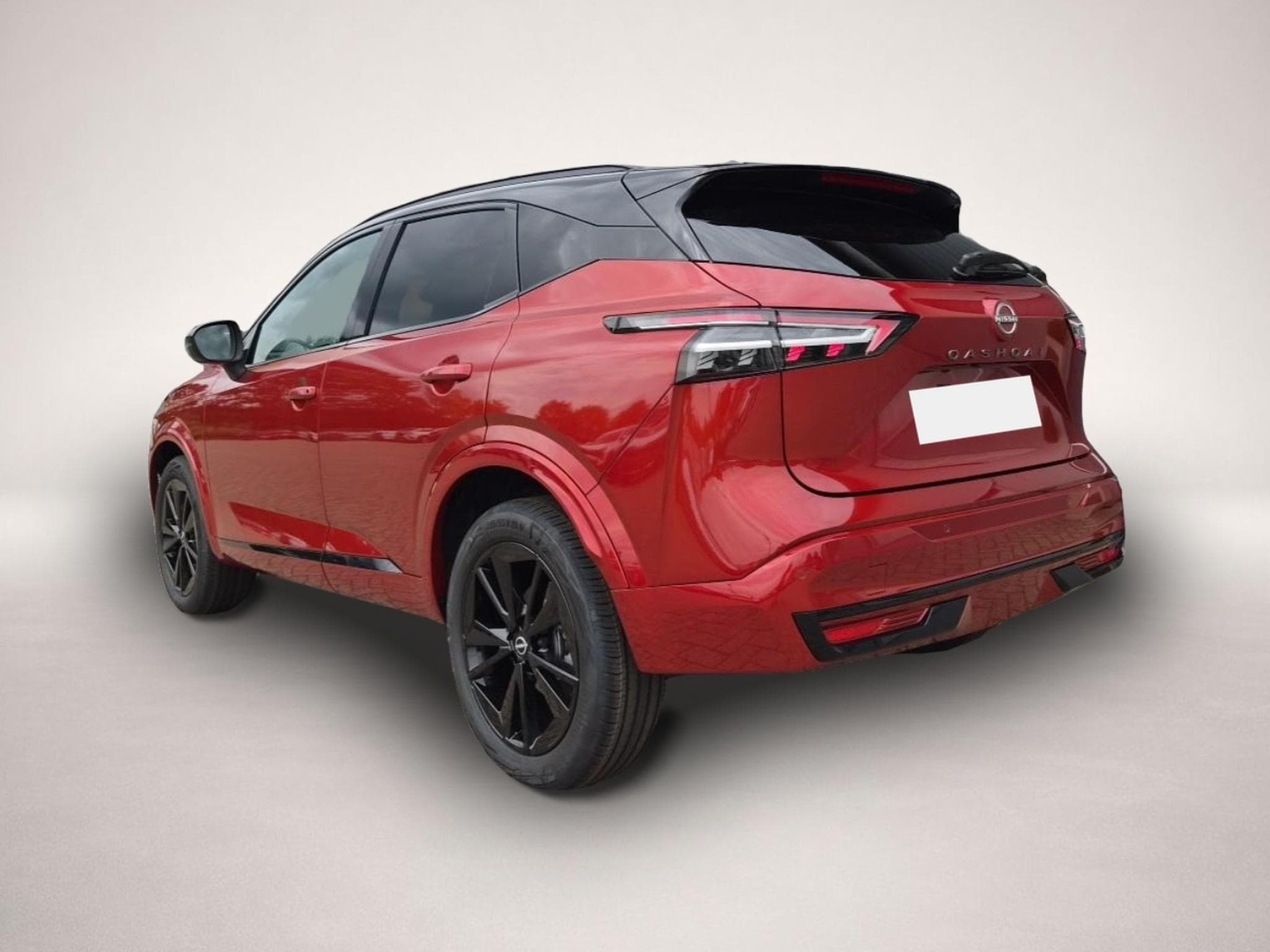 Nissan Qashqai (2026) - Photo 3