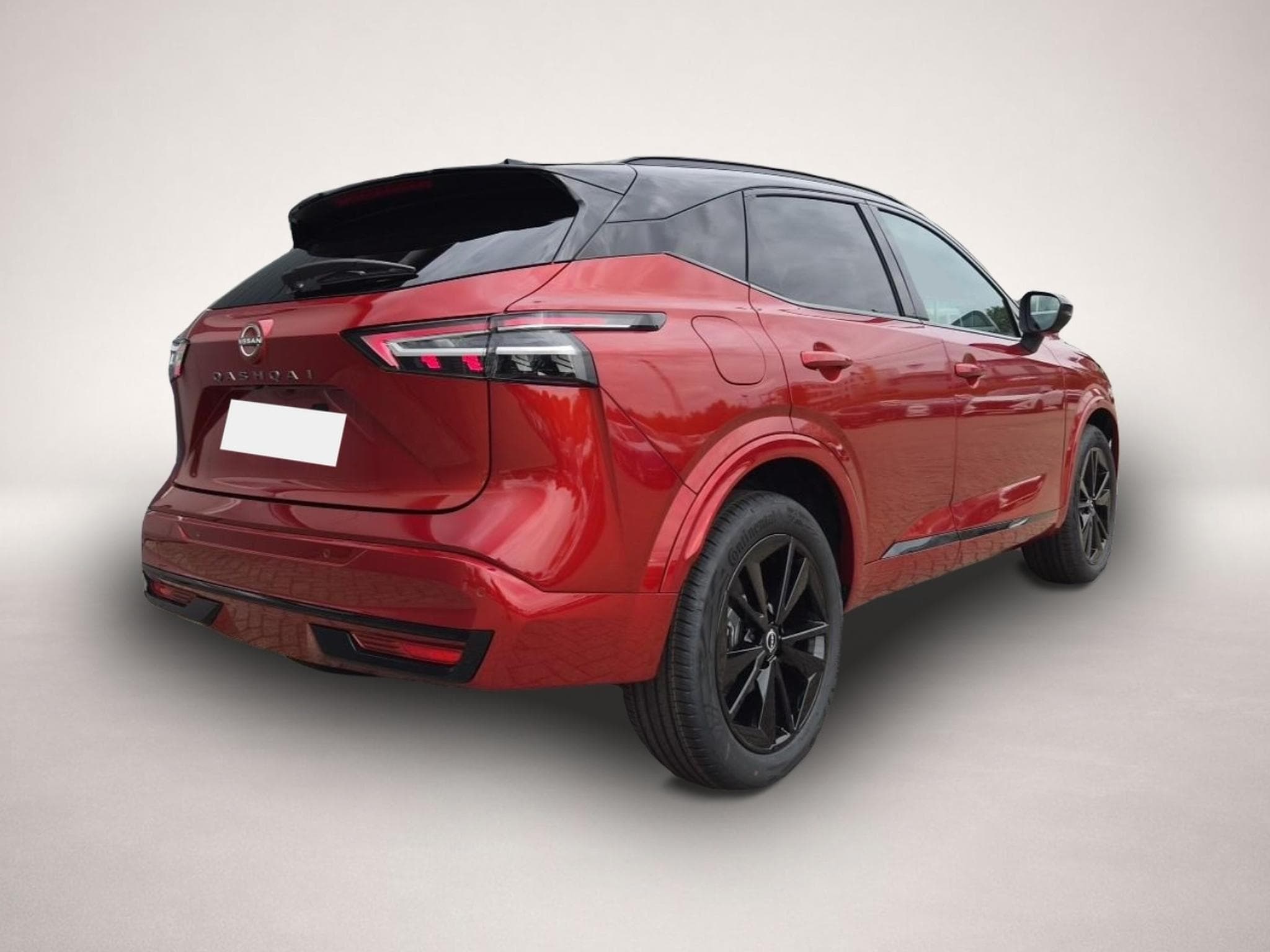 Nissan Qashqai (2026) - Photo 5