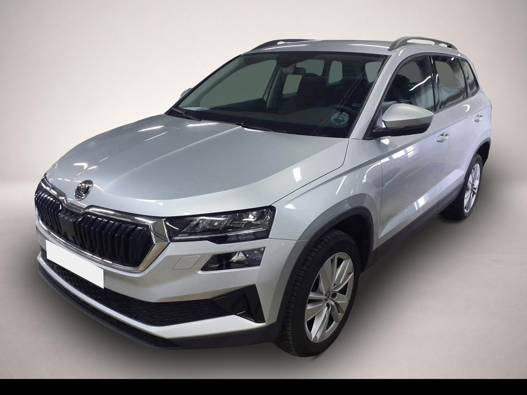 Skoda Karoq (2025) - Photo 1