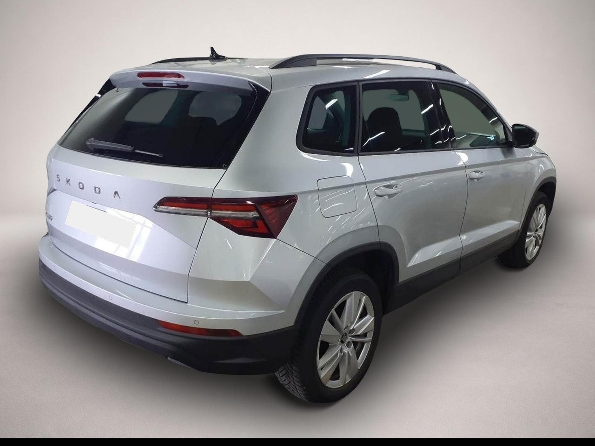 Skoda Karoq (2025) - Photo 2