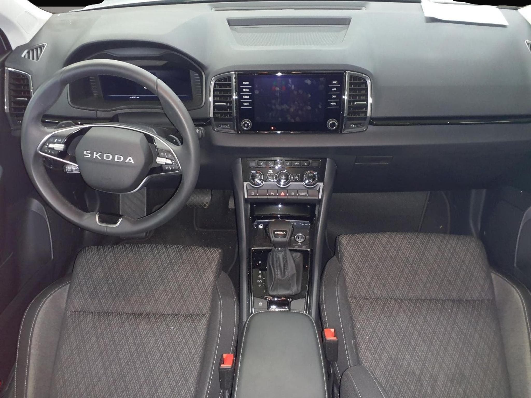 Skoda Karoq (2025) - Photo 3