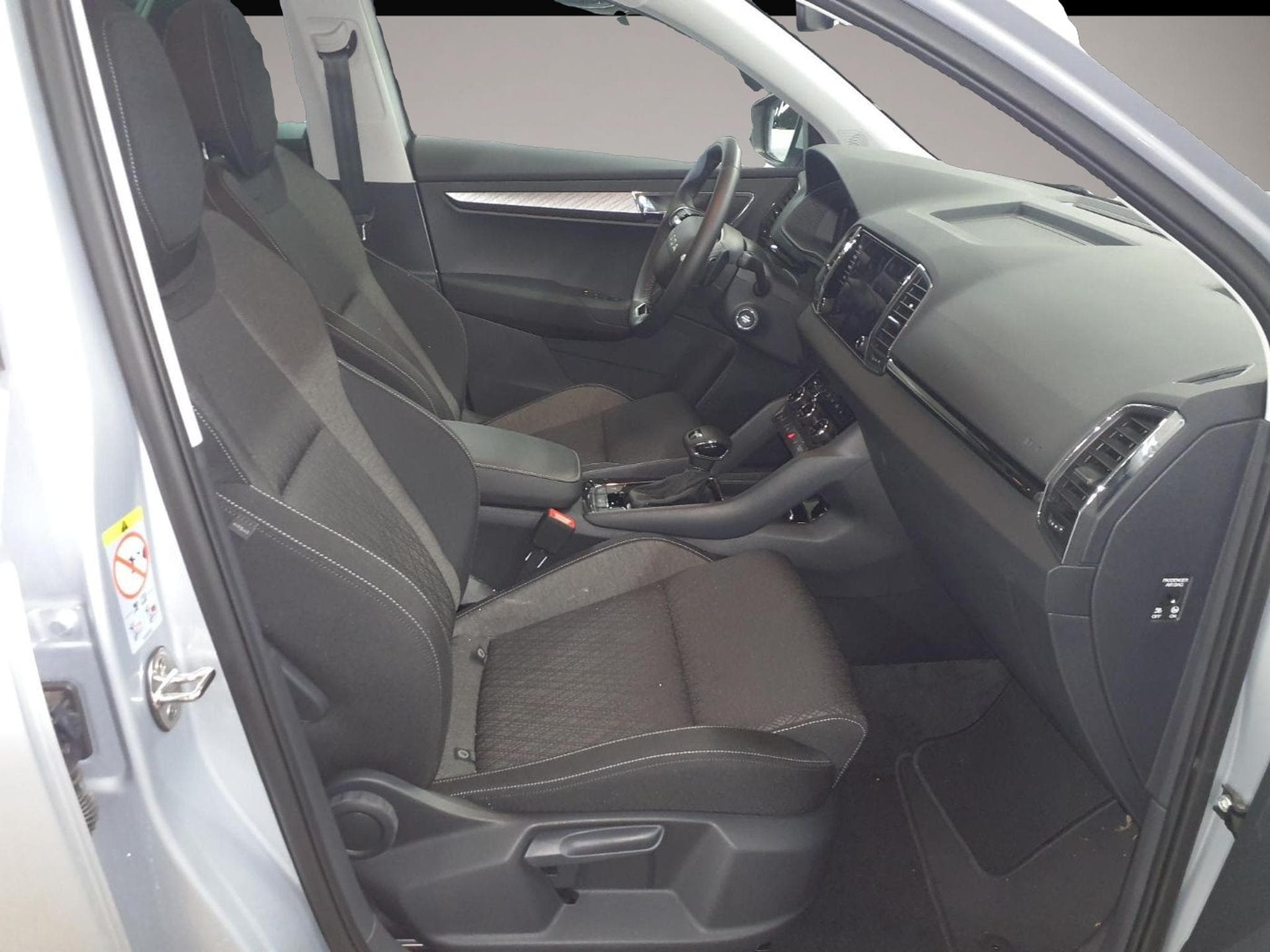Skoda Karoq (2025) - Photo 4