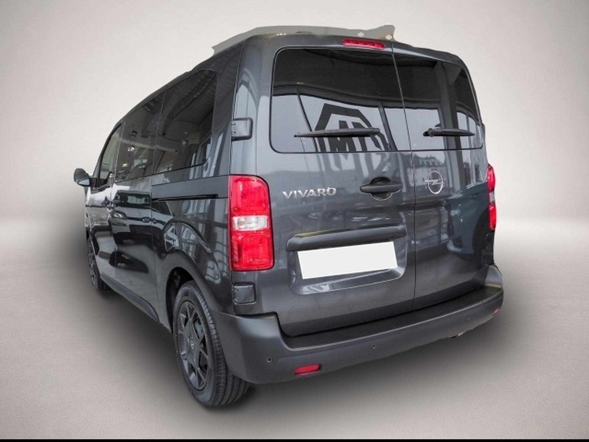 Opel Vivaro (2025) - Photo 4