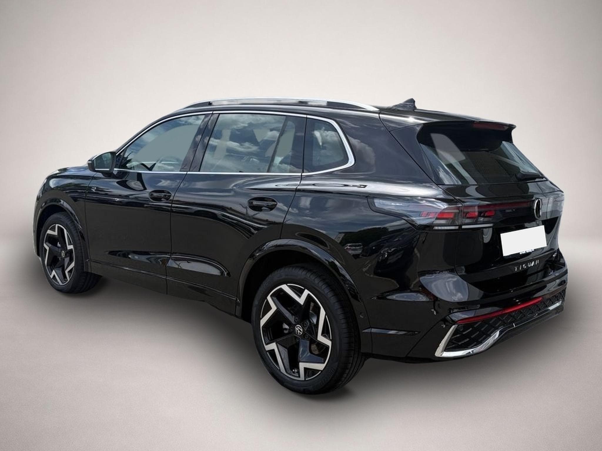 VW Tiguan (2026) - Photo 4