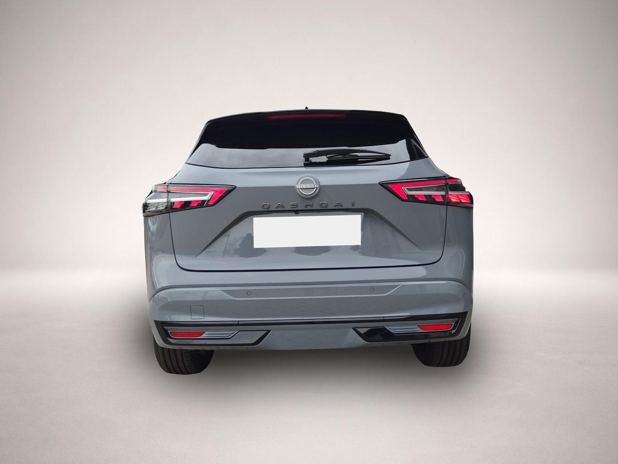 Nissan Qashqai (2026) - Photo 3