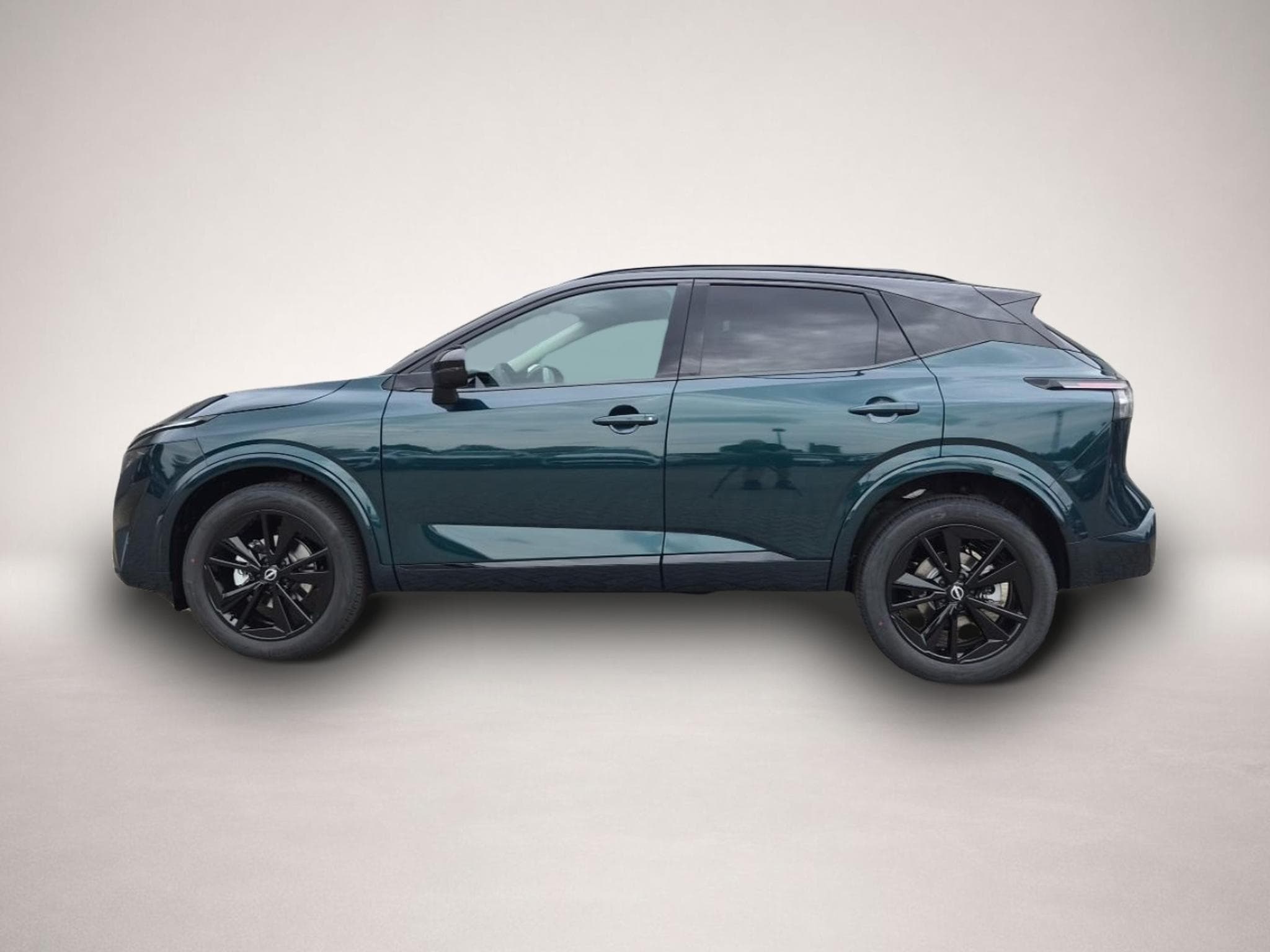Nissan Qashqai (2026) - Photo 2