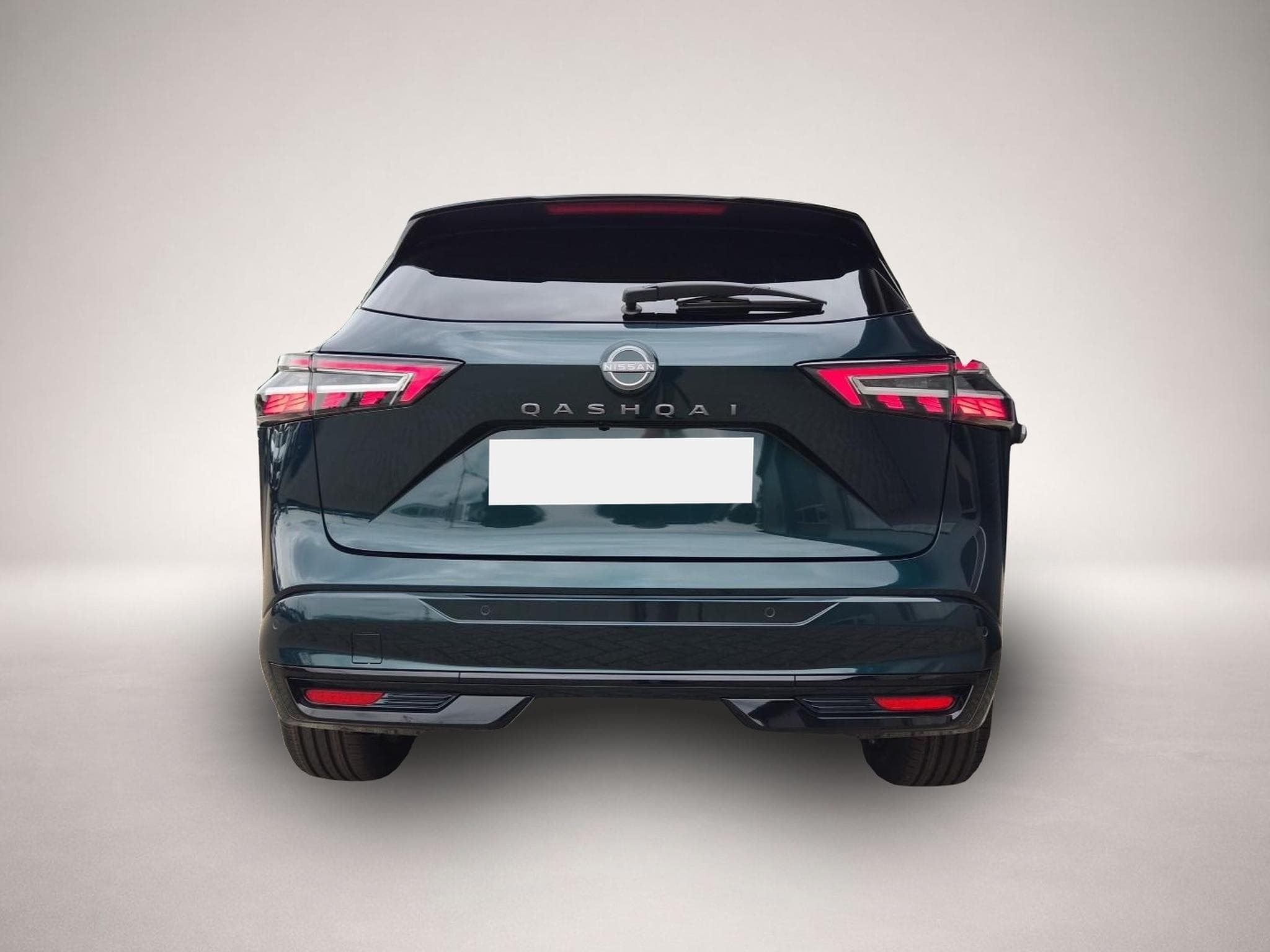 Nissan Qashqai (2026) - Photo 4