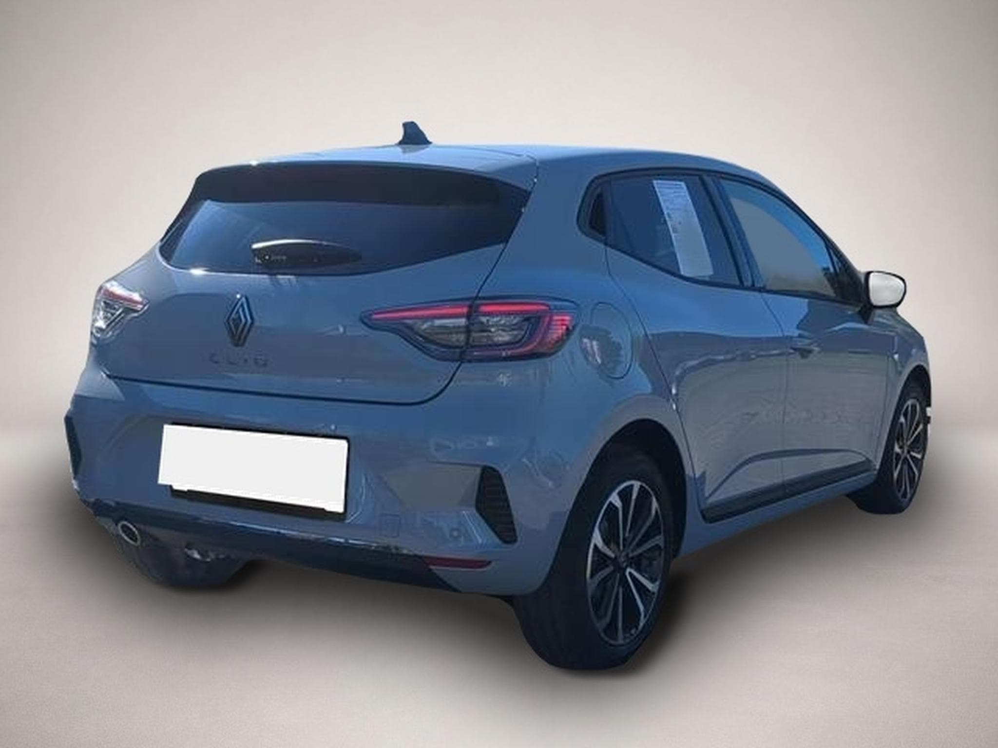 Renault Clio (2025) - Photo 2