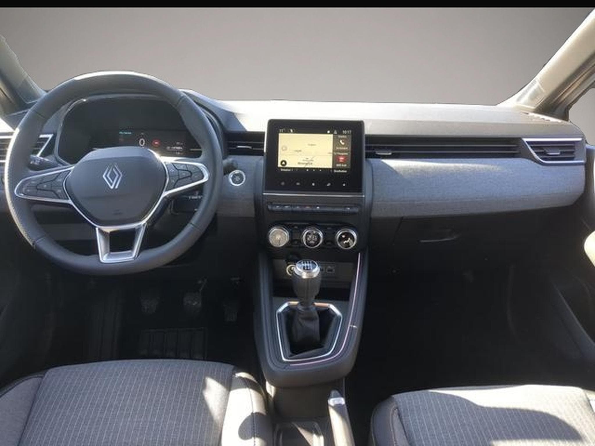 Renault Clio (2025) - Photo 4