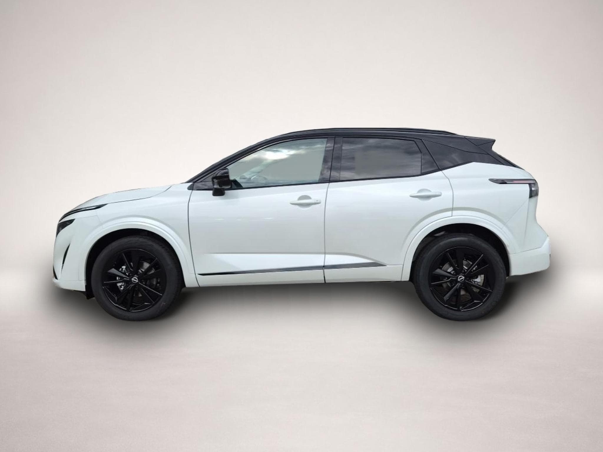 Nissan Qashqai (2026) - Photo 2