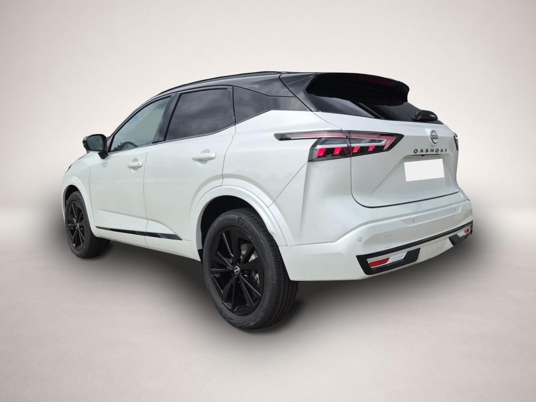 Nissan Qashqai (2026) - Photo 3