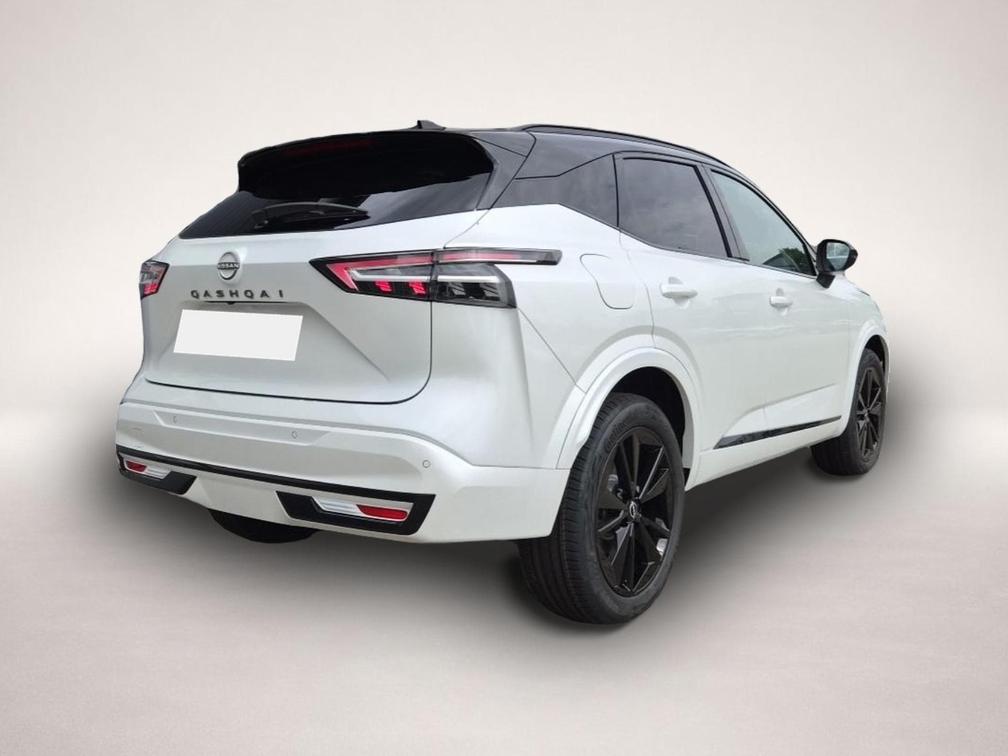 Nissan Qashqai (2026) - Photo 5