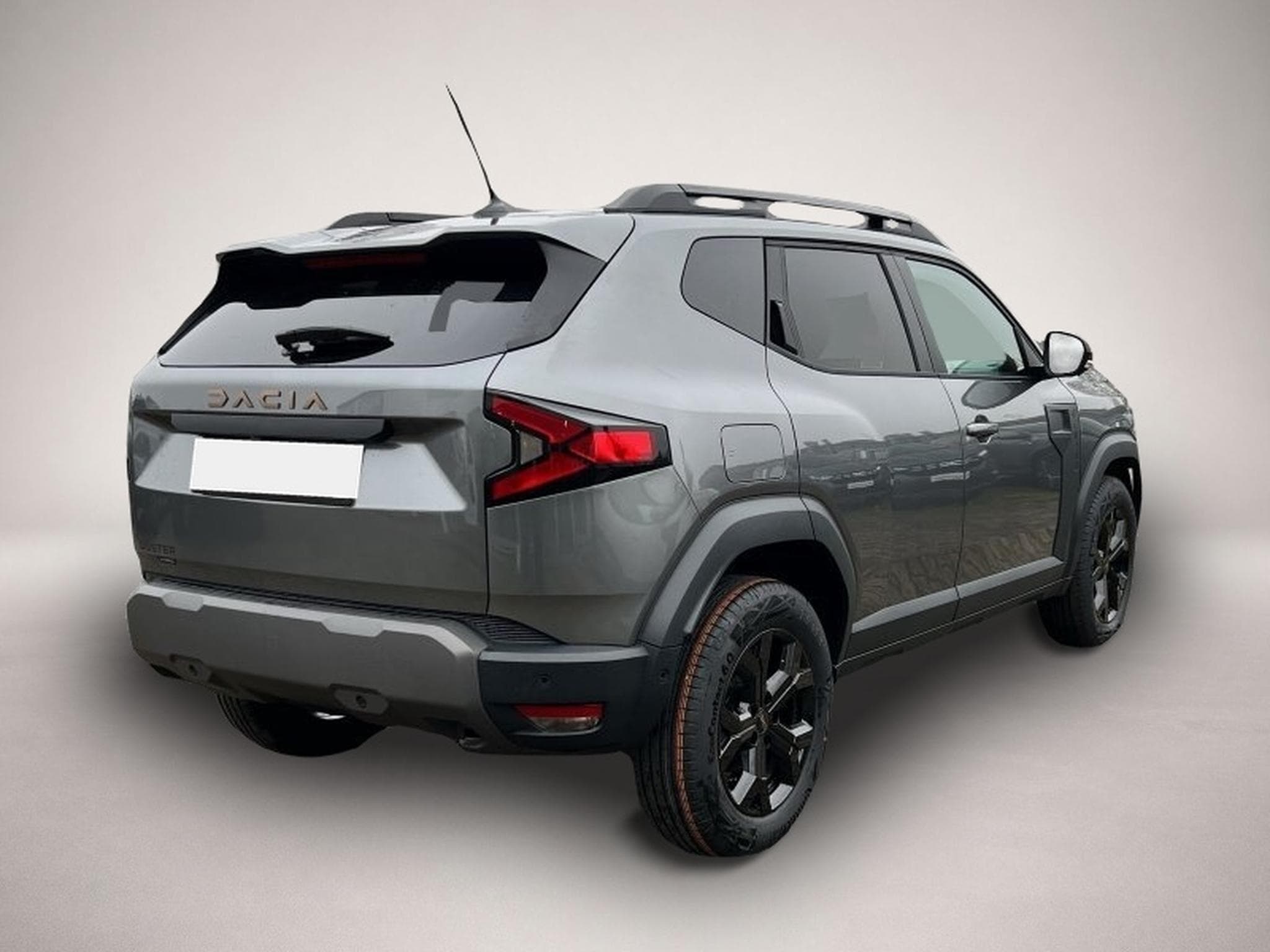 Dacia Duster (2026) - Photo 3