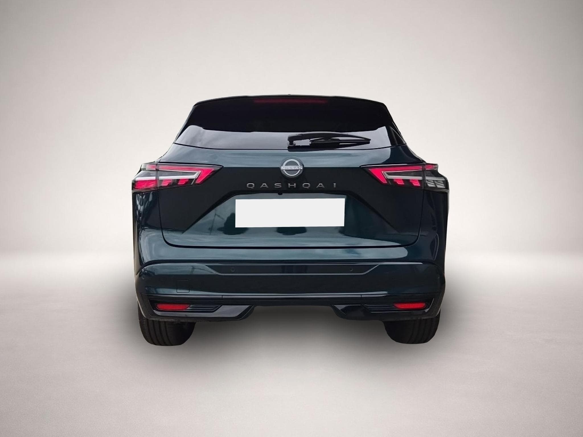 Nissan Qashqai (2026) - Photo 2