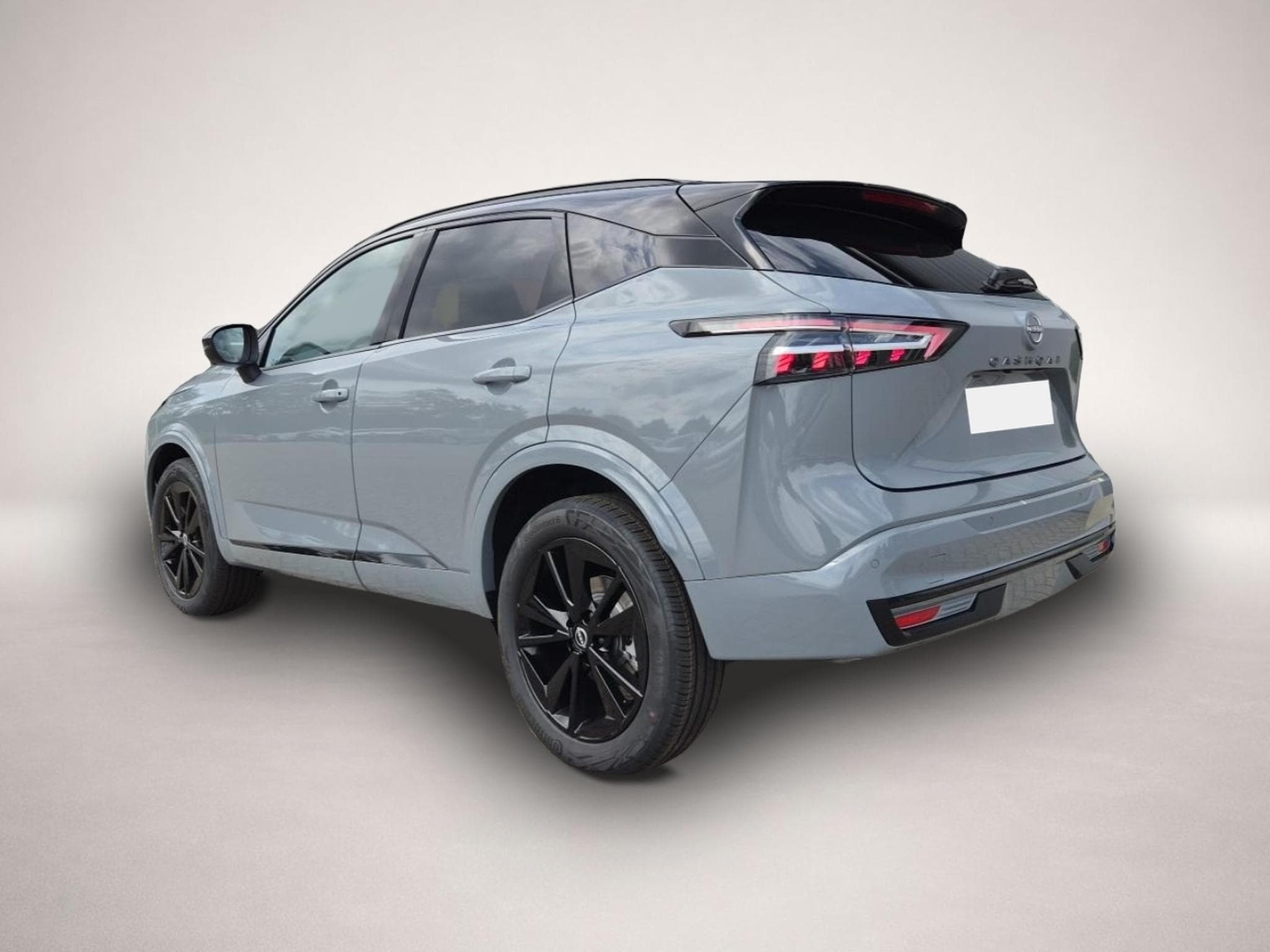 Nissan Qashqai (2026) - Photo 2