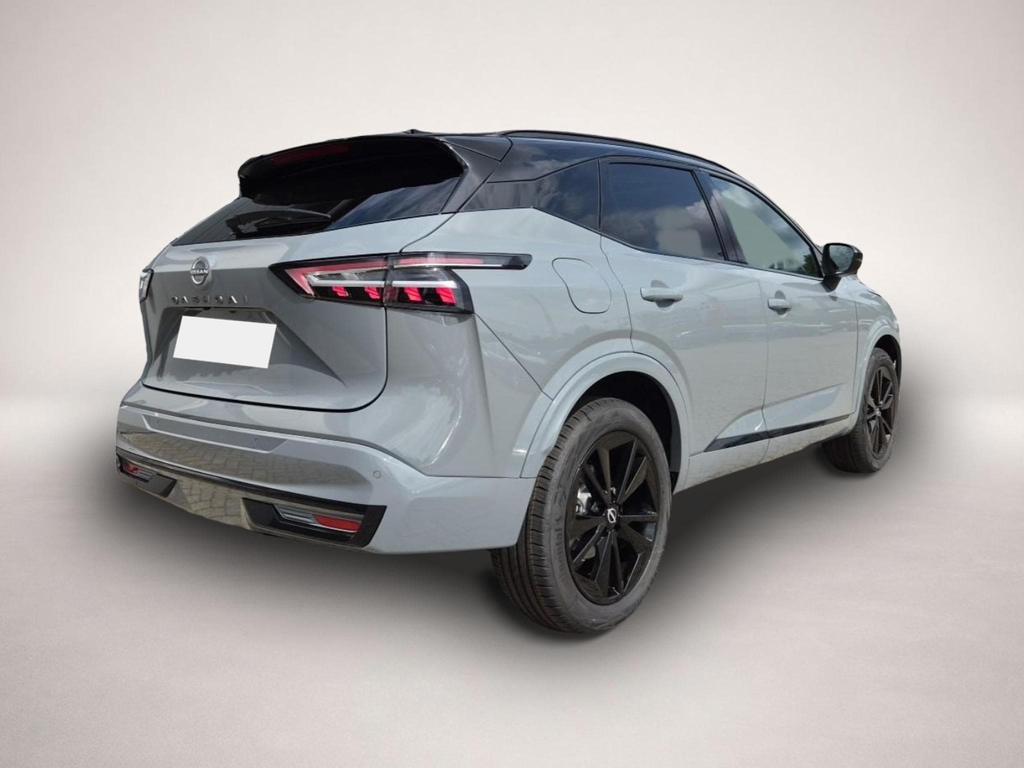Nissan Qashqai (2026) - Photo 4
