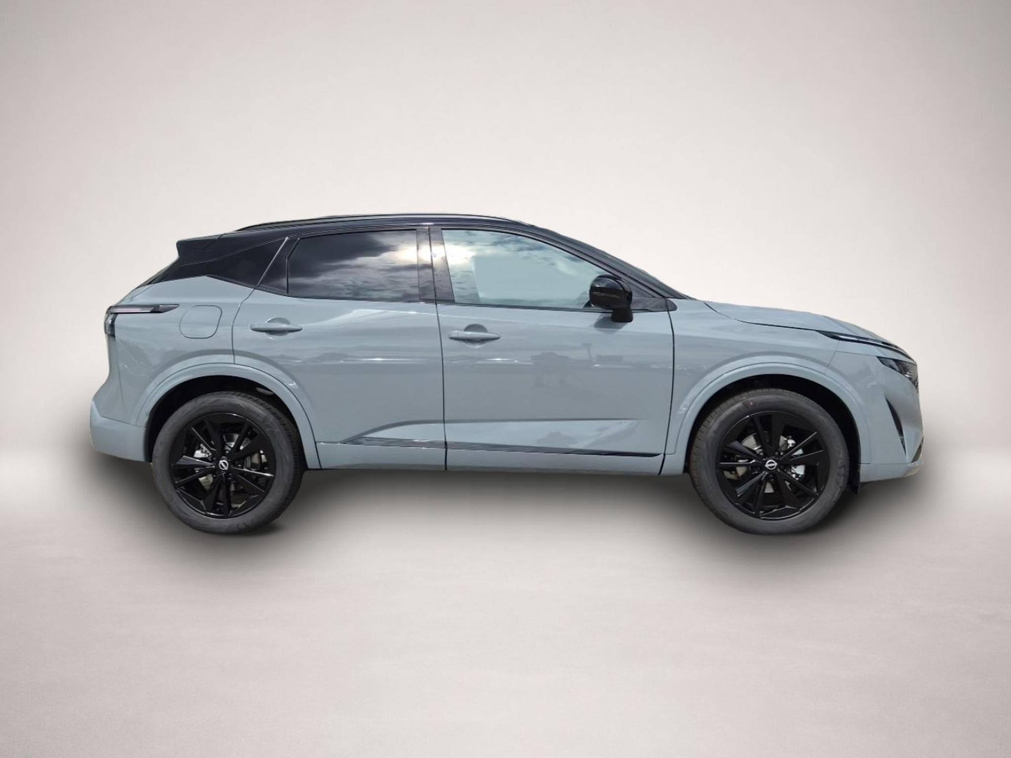 Nissan Qashqai (2026) - Photo 5