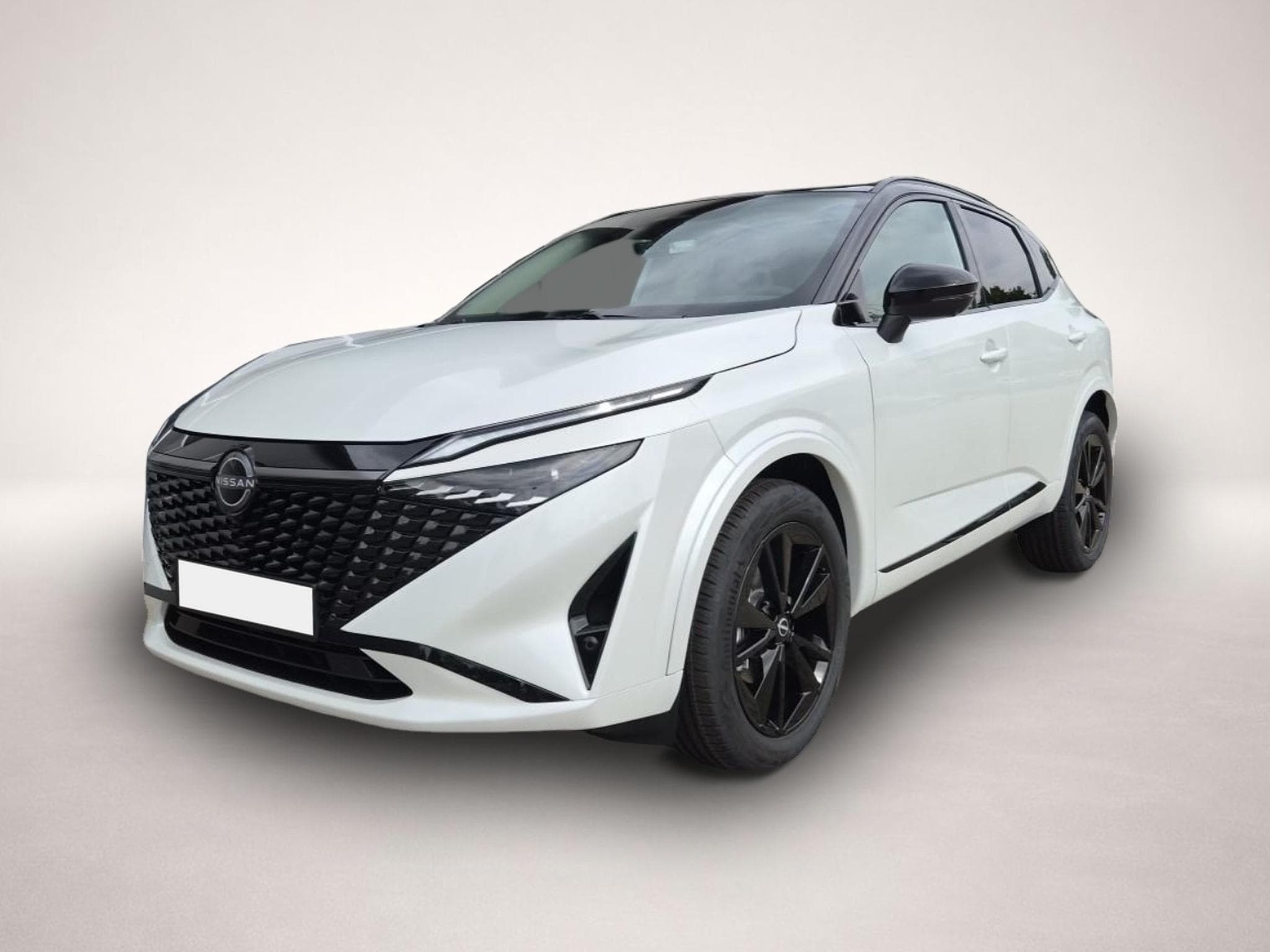 Nissan Qashqai (2026) - Photo 6