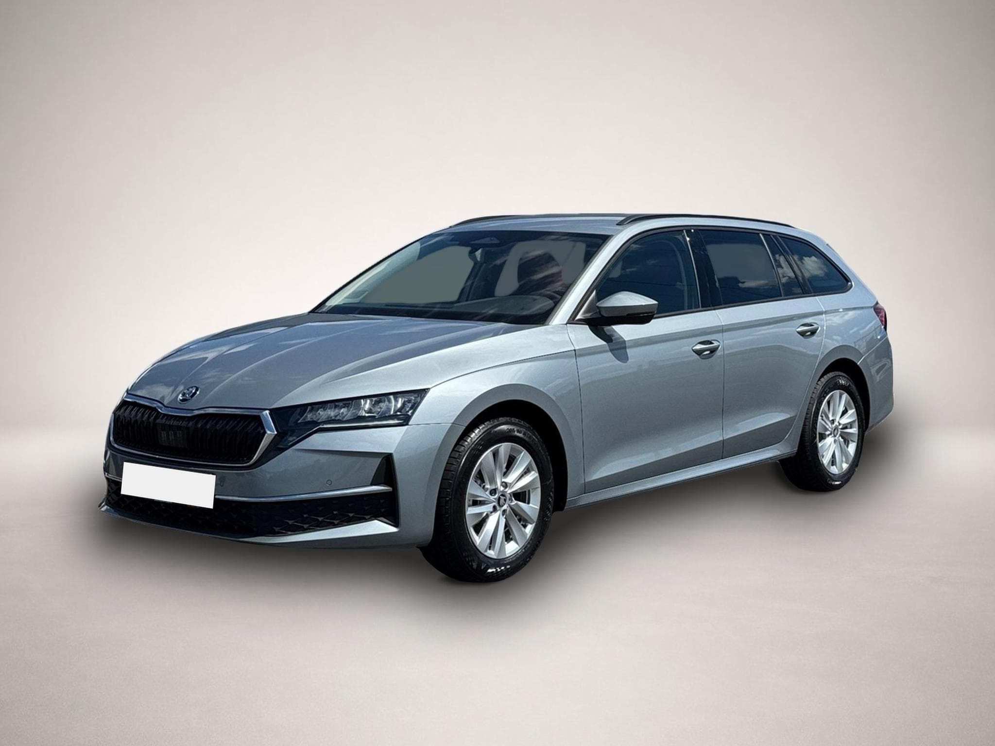 Skoda Octavia (2026) - Photo 1