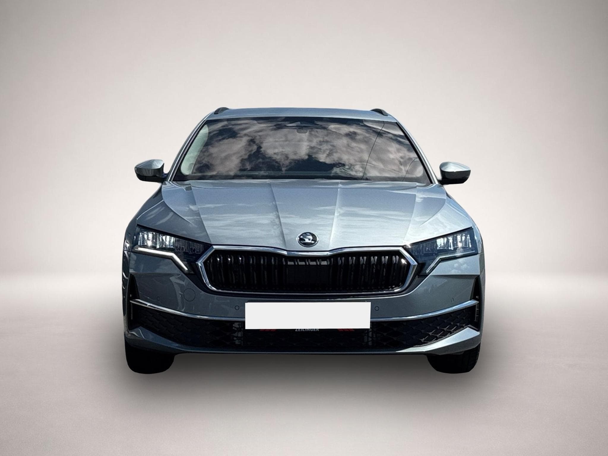 Skoda Octavia (2026) - Photo 2