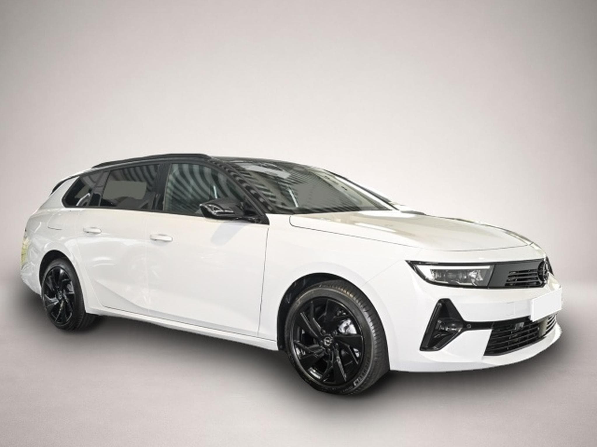 Opel Astra (2024) - Photo 2