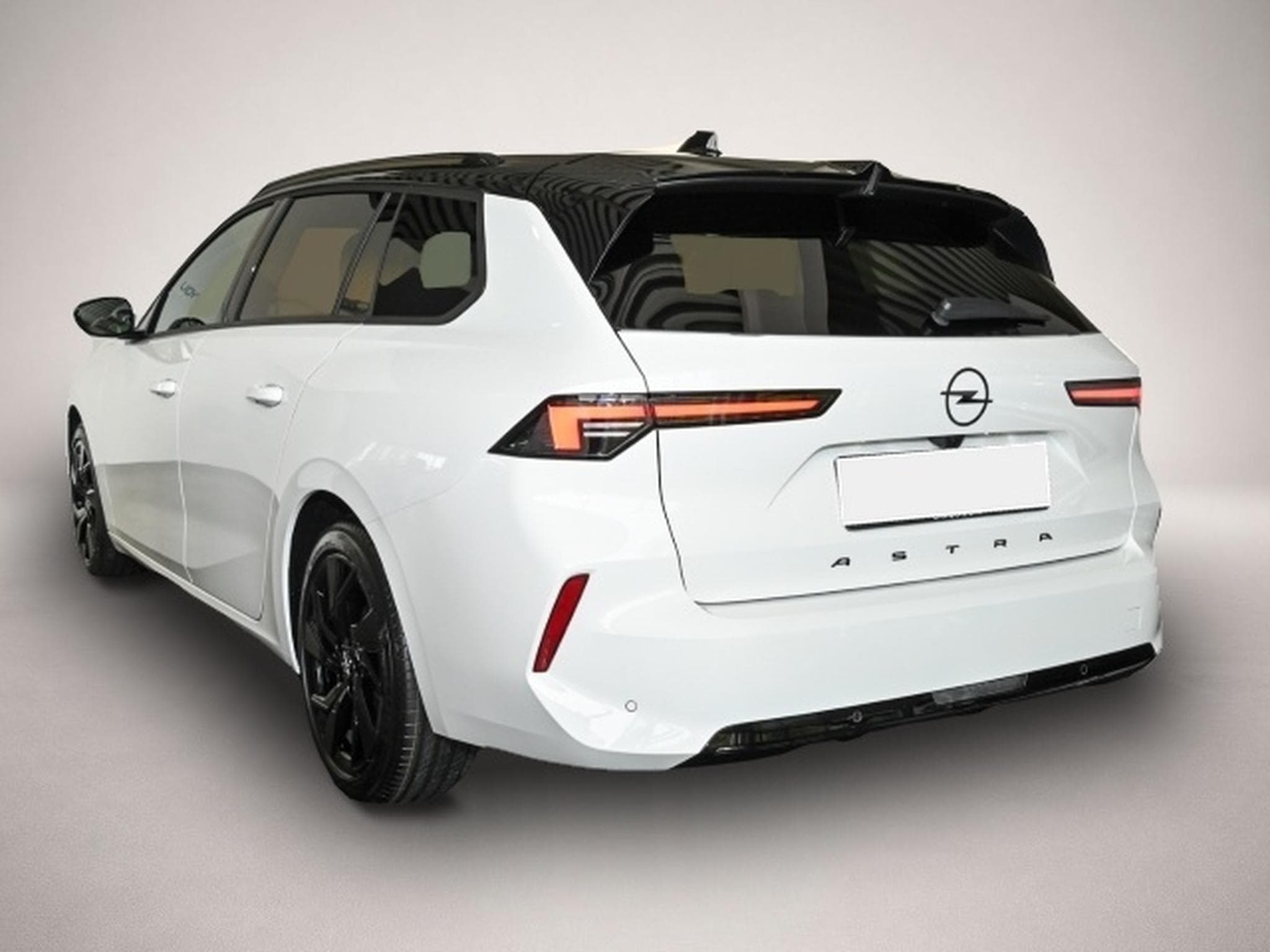Opel Astra (2024) - Photo 4