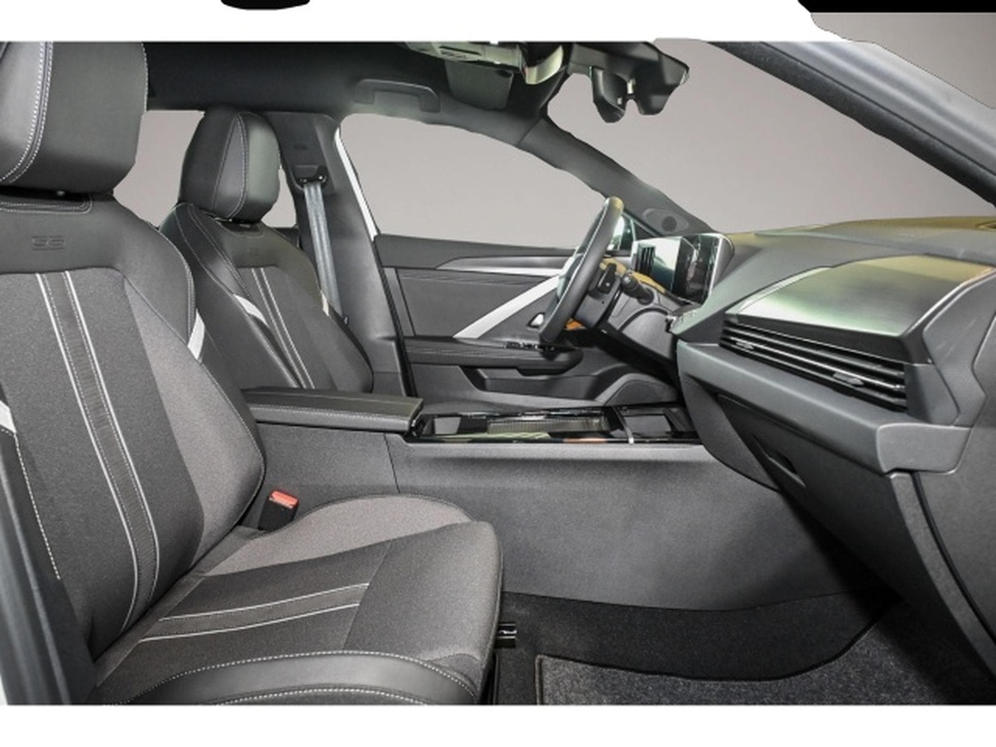 Opel Astra (2024) - Photo 5
