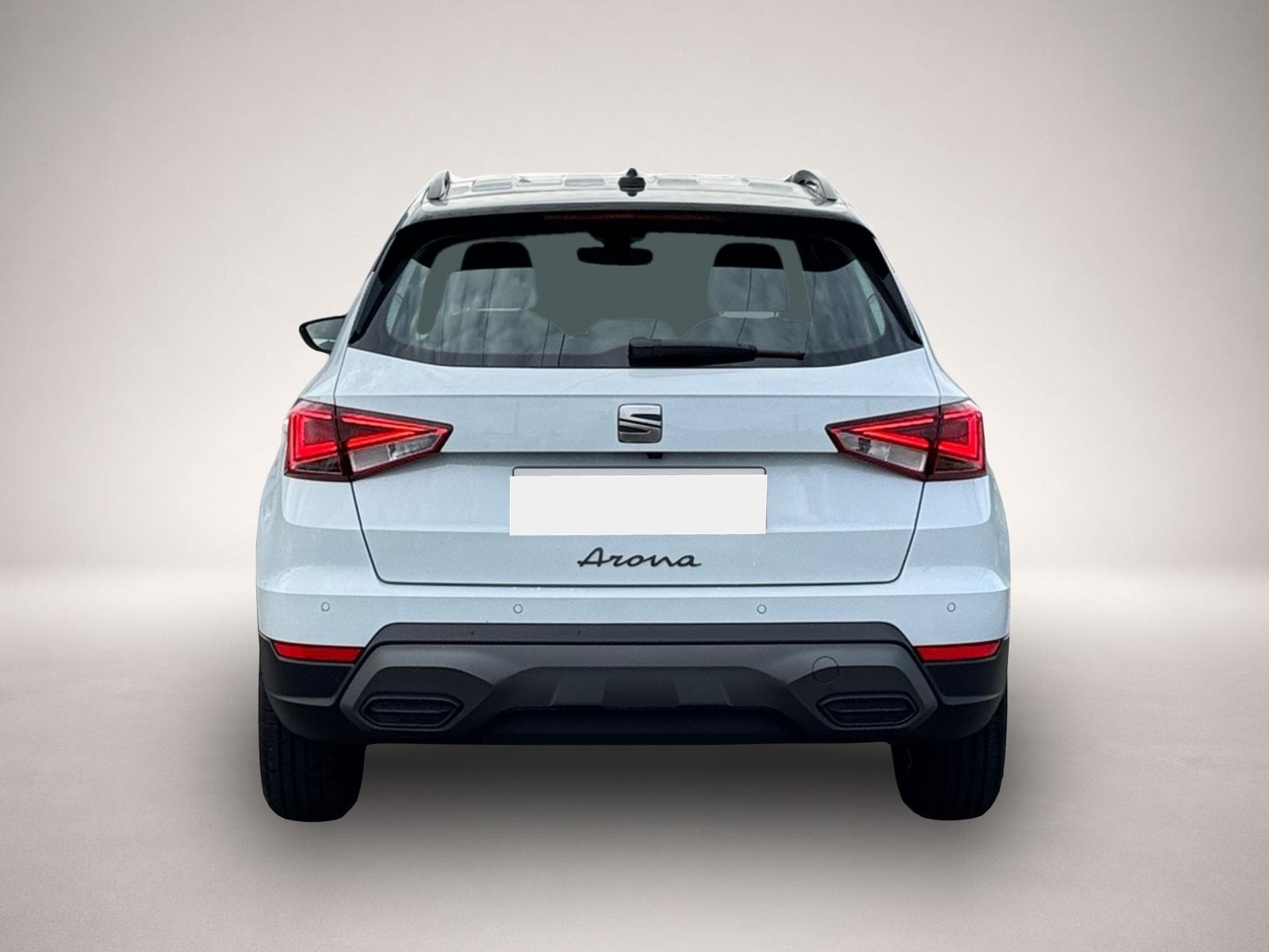Seat Arona (2026) - Photo 5