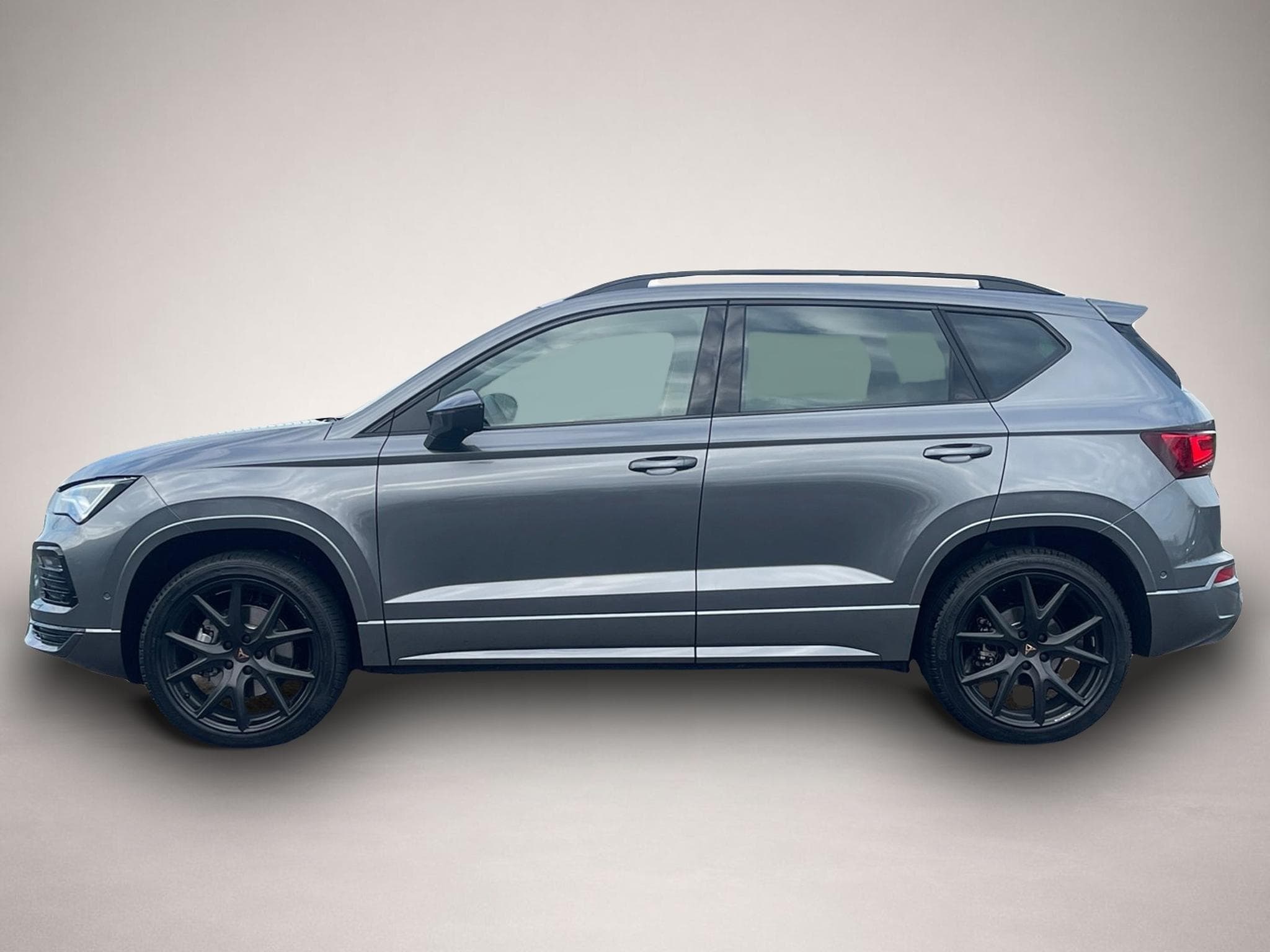 Cupra Ateca (2026) - Photo 3