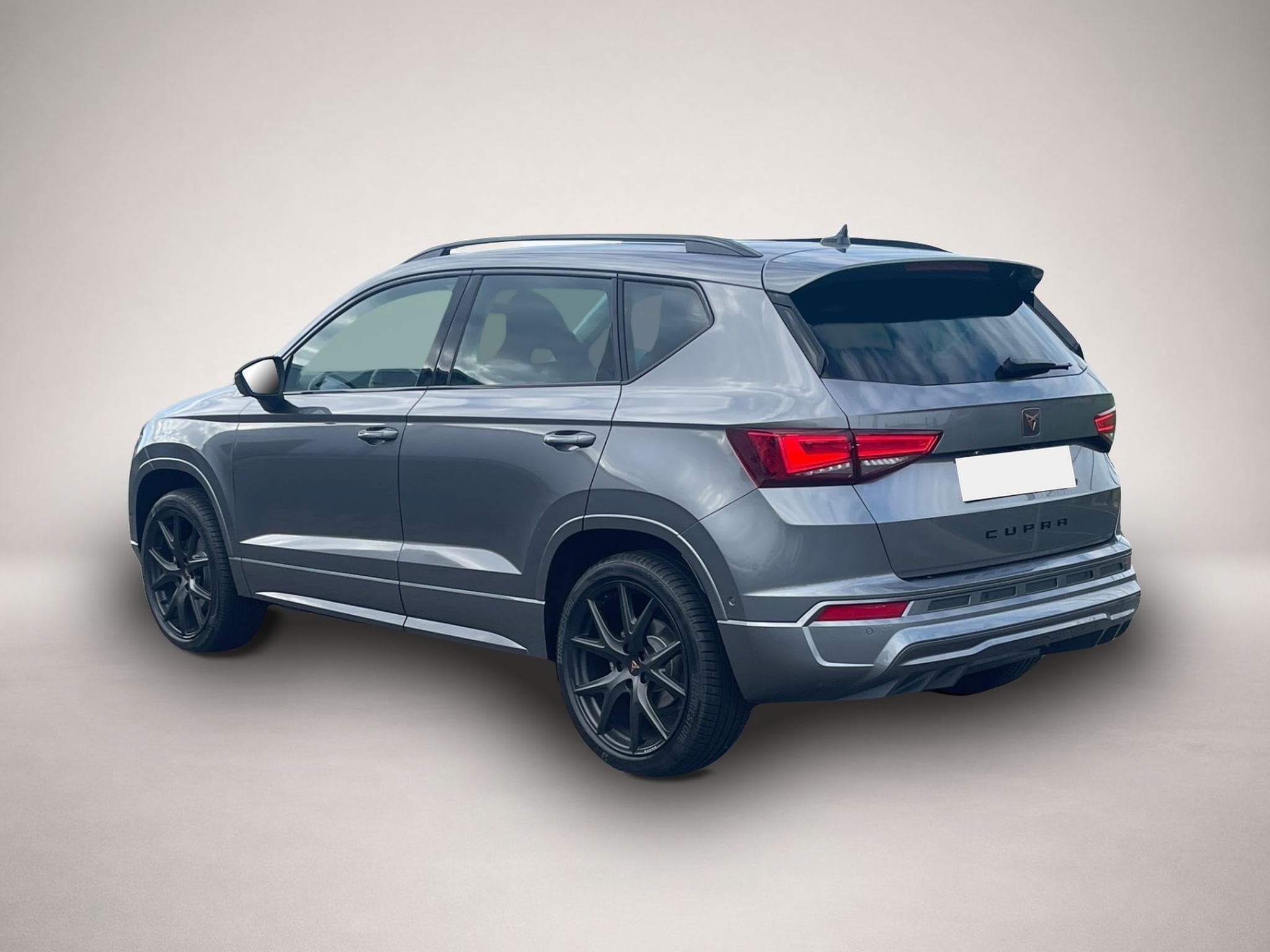 Cupra Ateca (2026) - Photo 4
