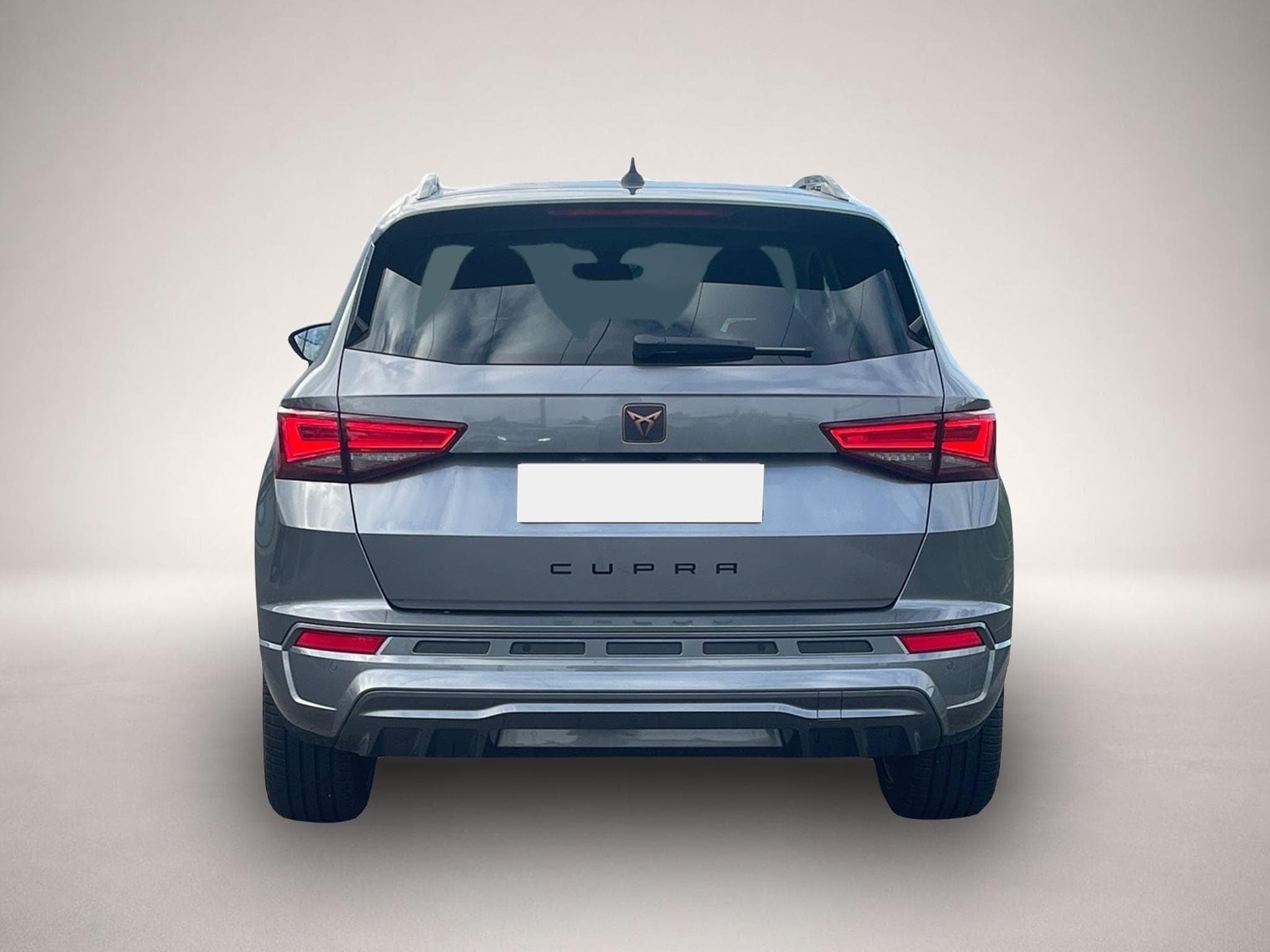 Cupra Ateca (2026) - Photo 5