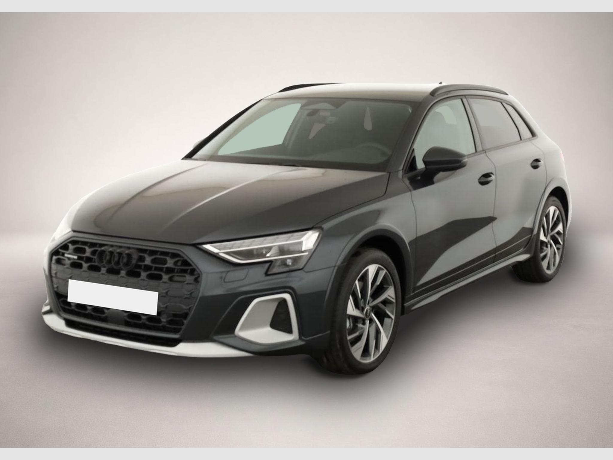 Audi Quattro (2026) - Photo 1