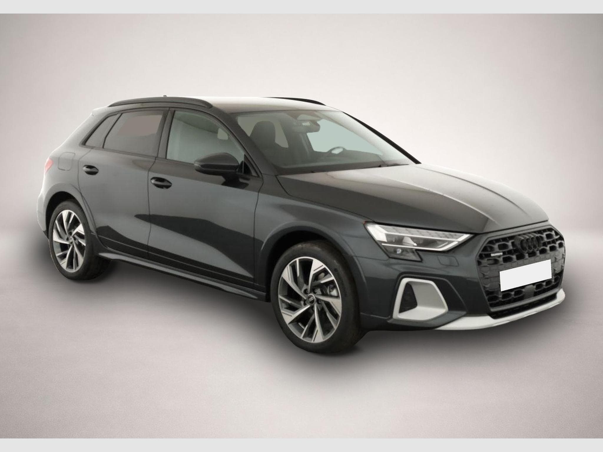 Audi Quattro (2026) - Photo 2