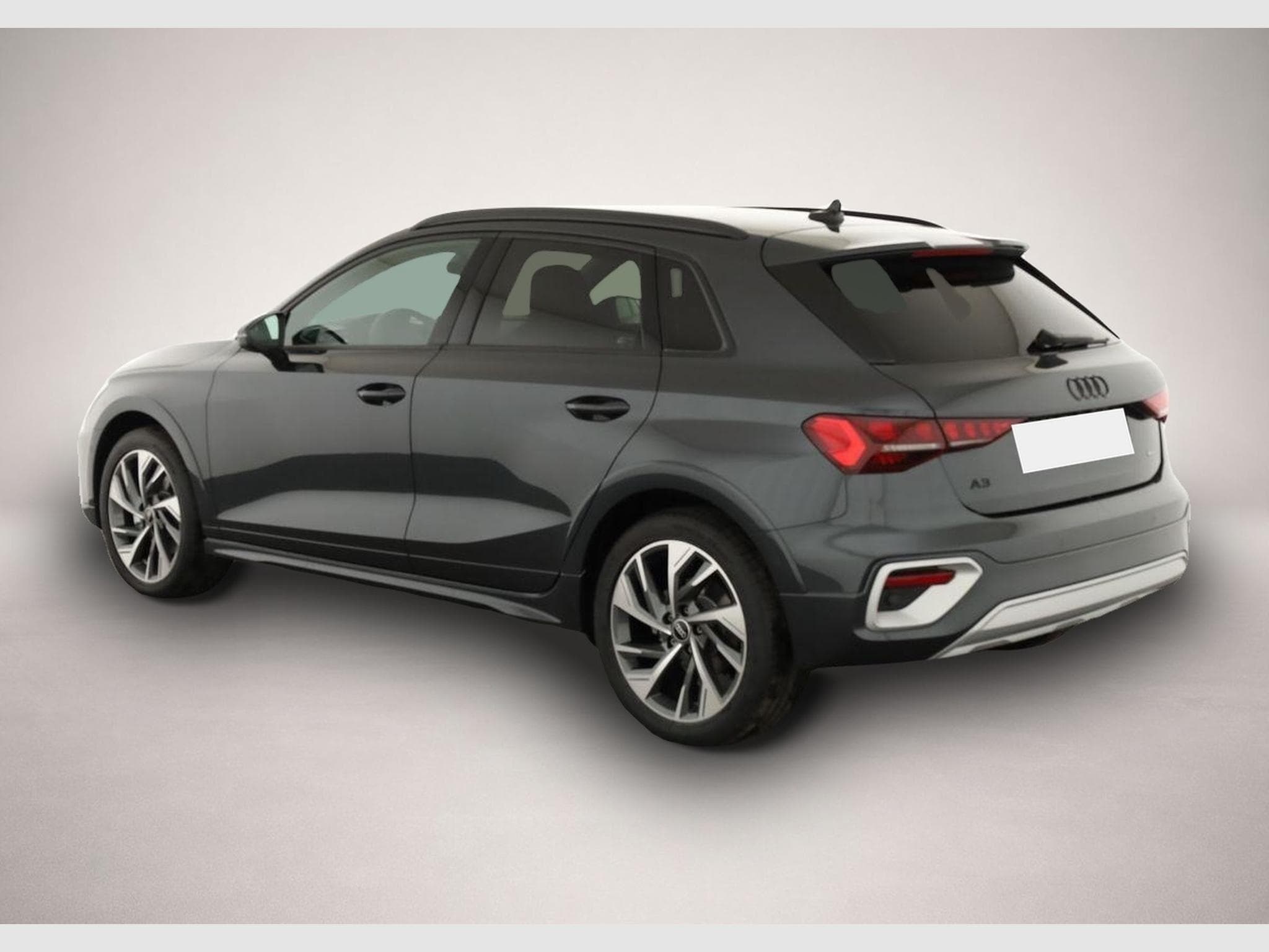 Audi Quattro (2026) - Photo 4