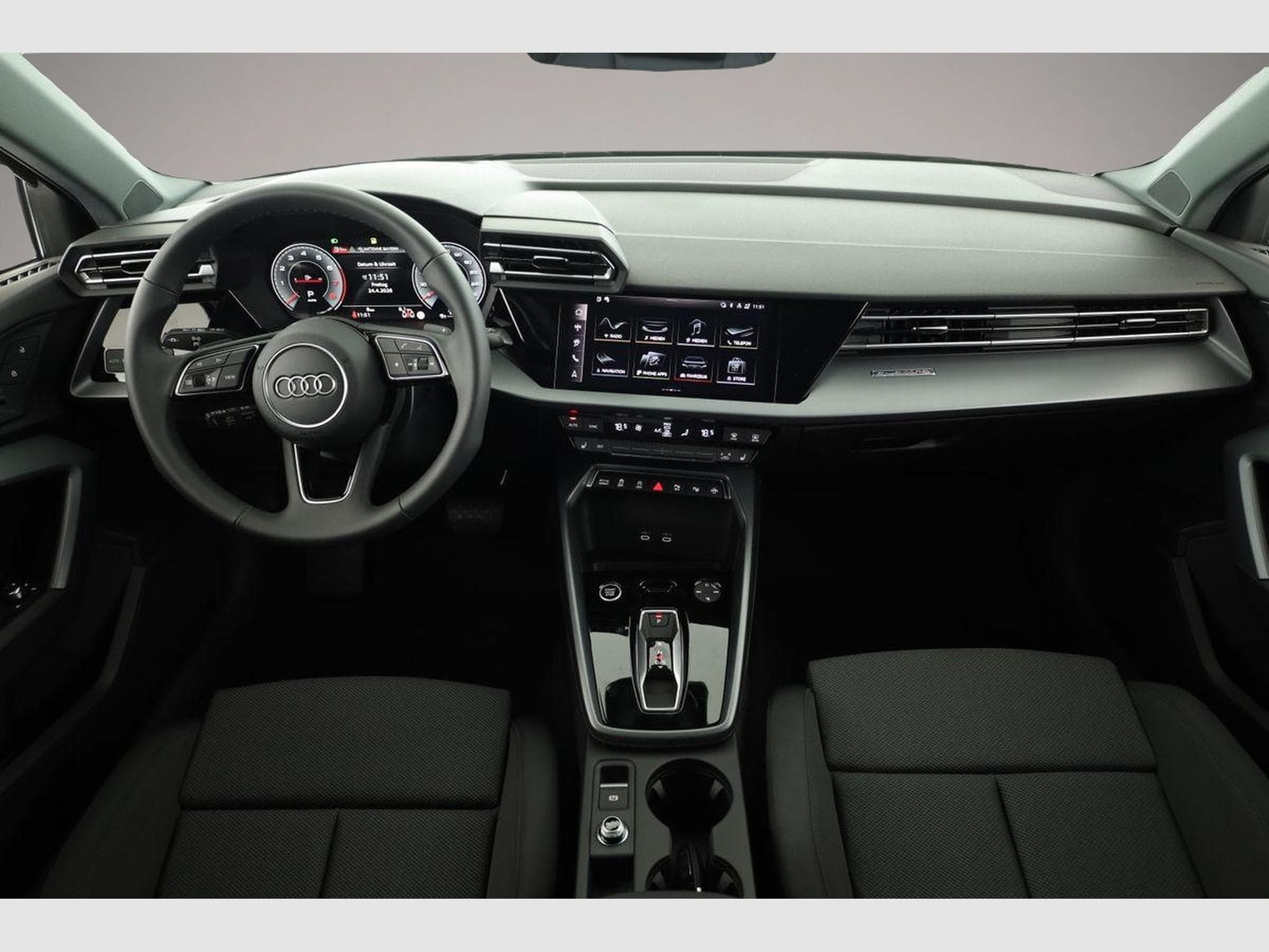 Audi Quattro (2026) - Photo 5