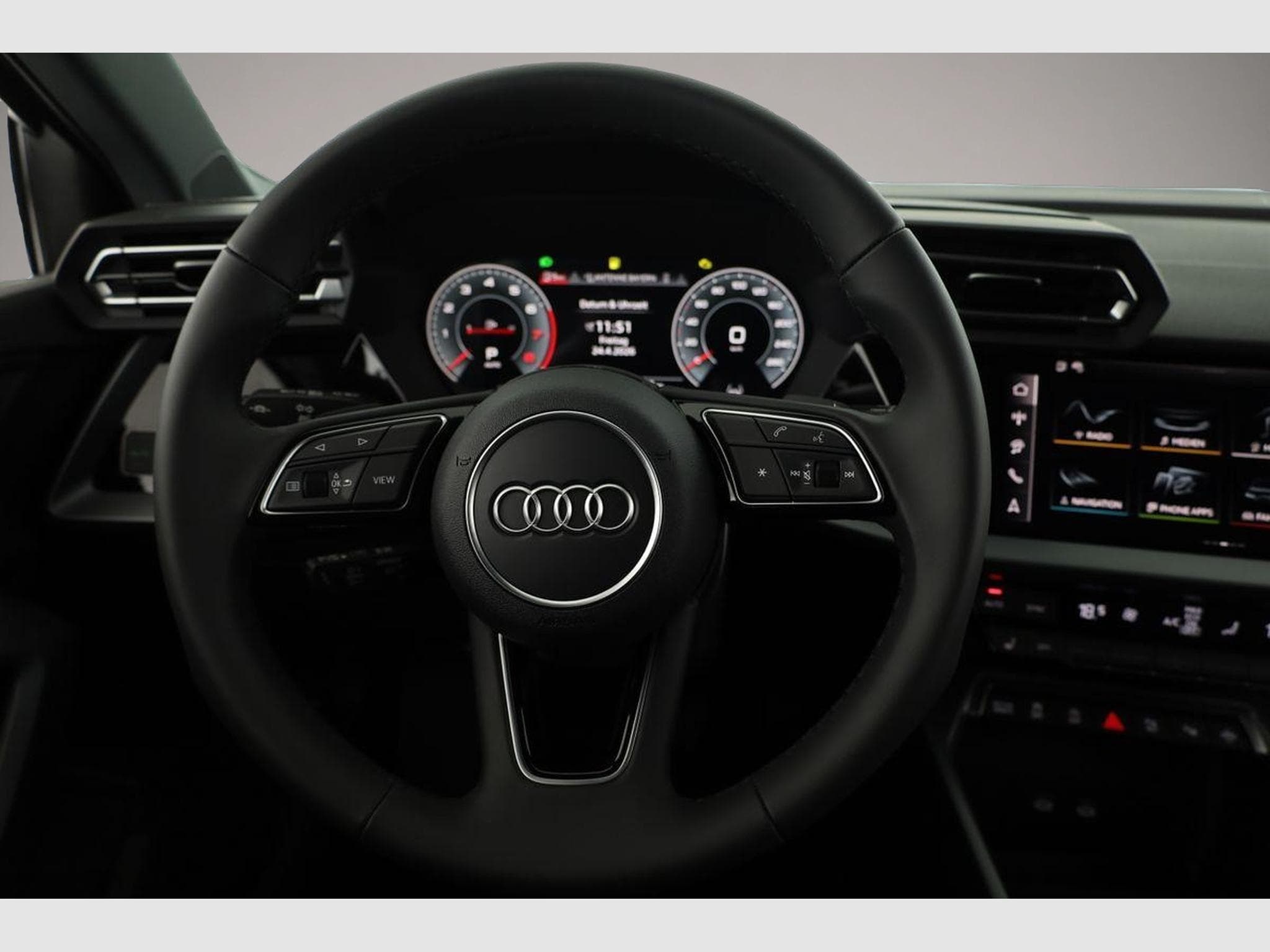 Audi Quattro (2026) - Photo 6