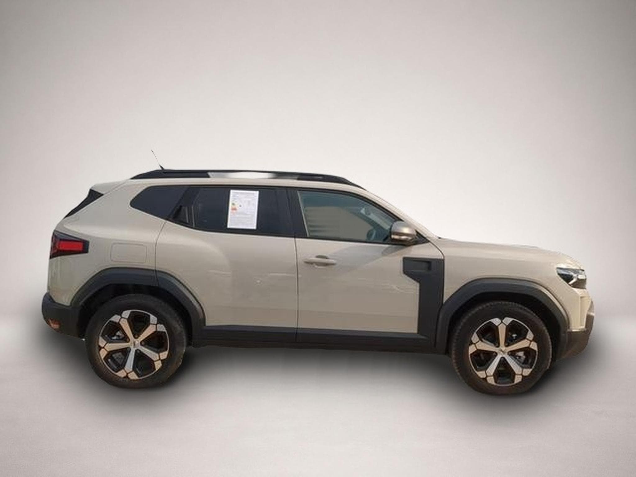Dacia Duster (2024) - Photo 1