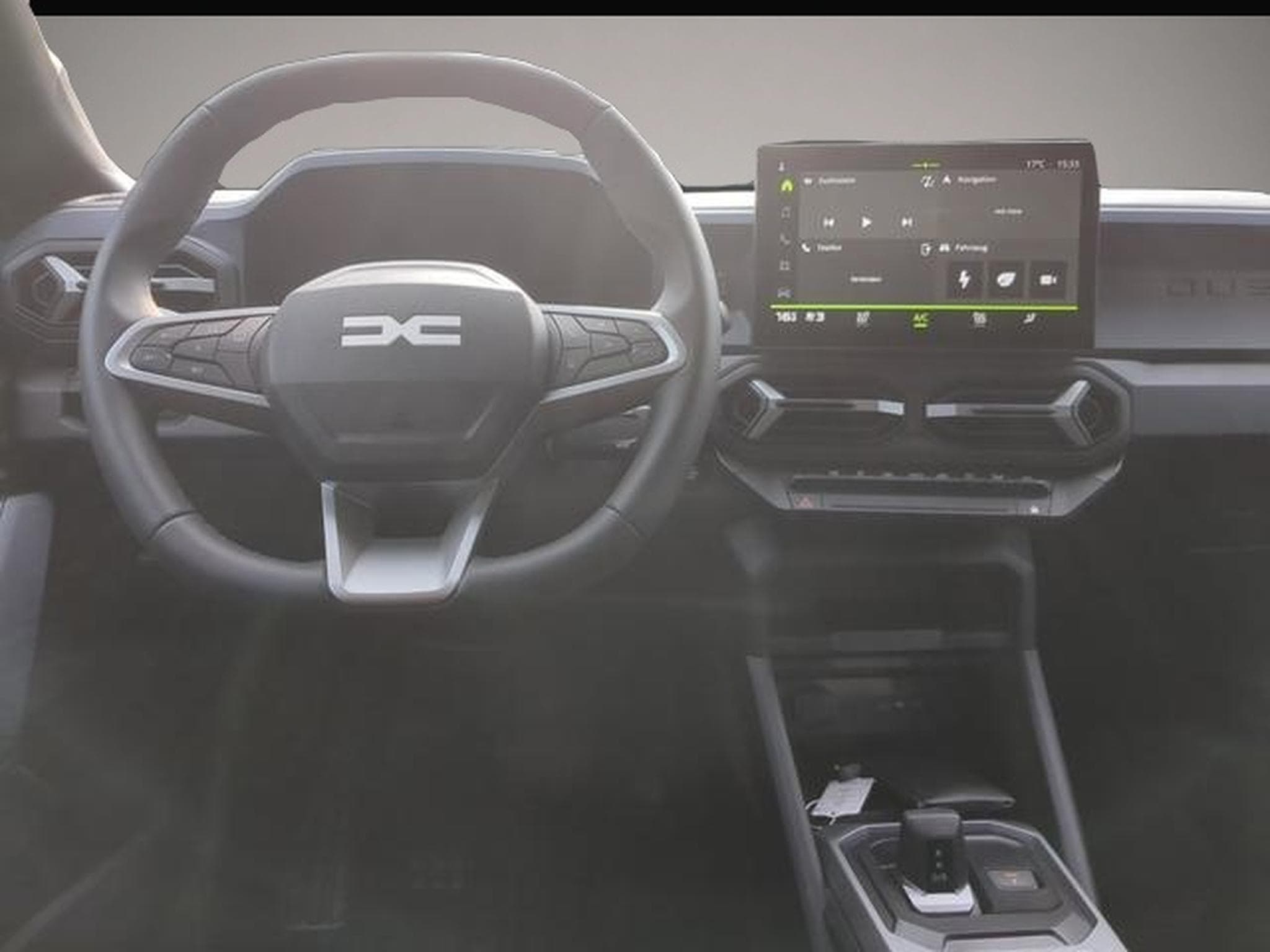 Dacia Duster (2024) - Photo 4