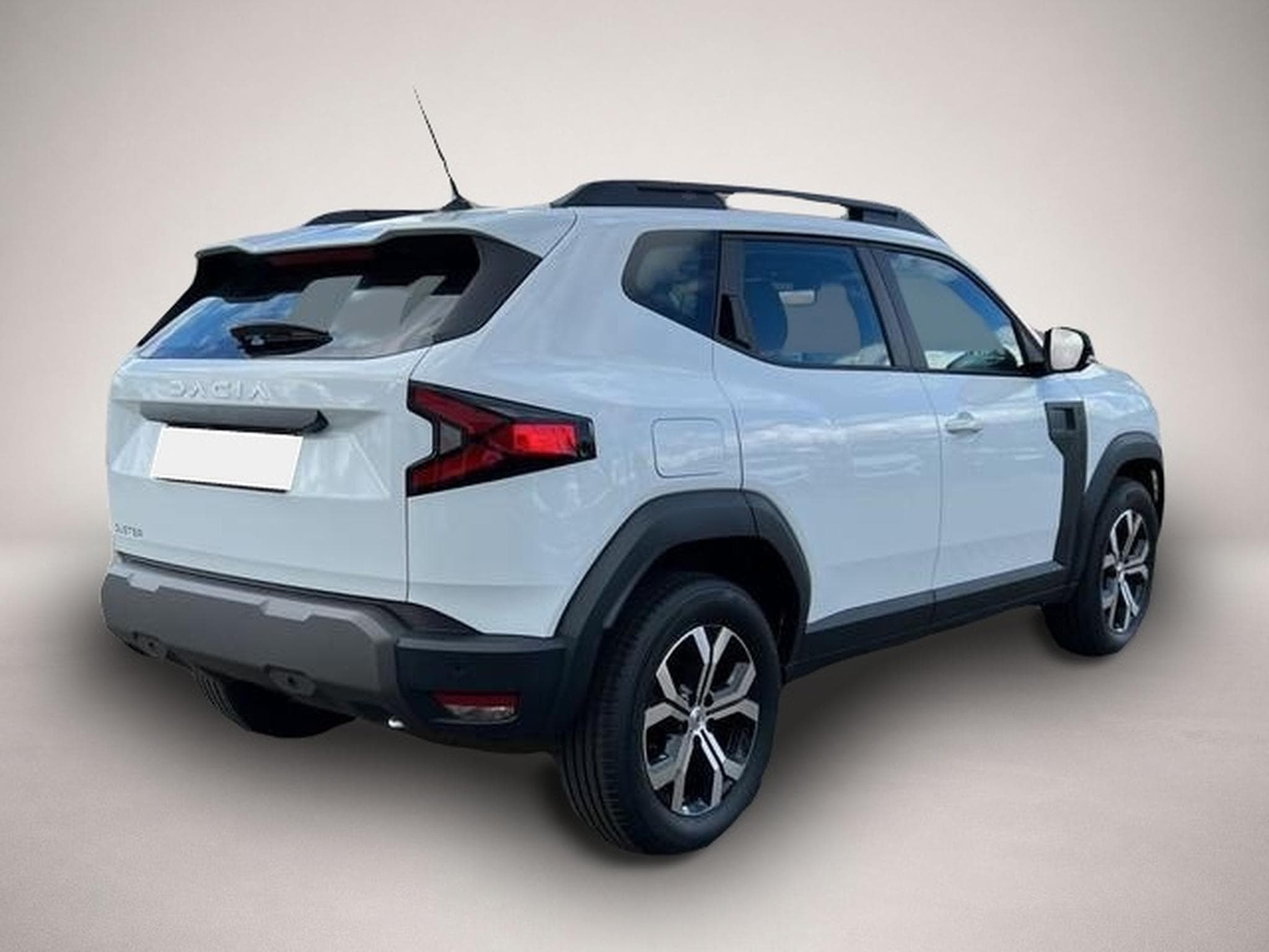 Dacia Duster (2025) - Photo 2