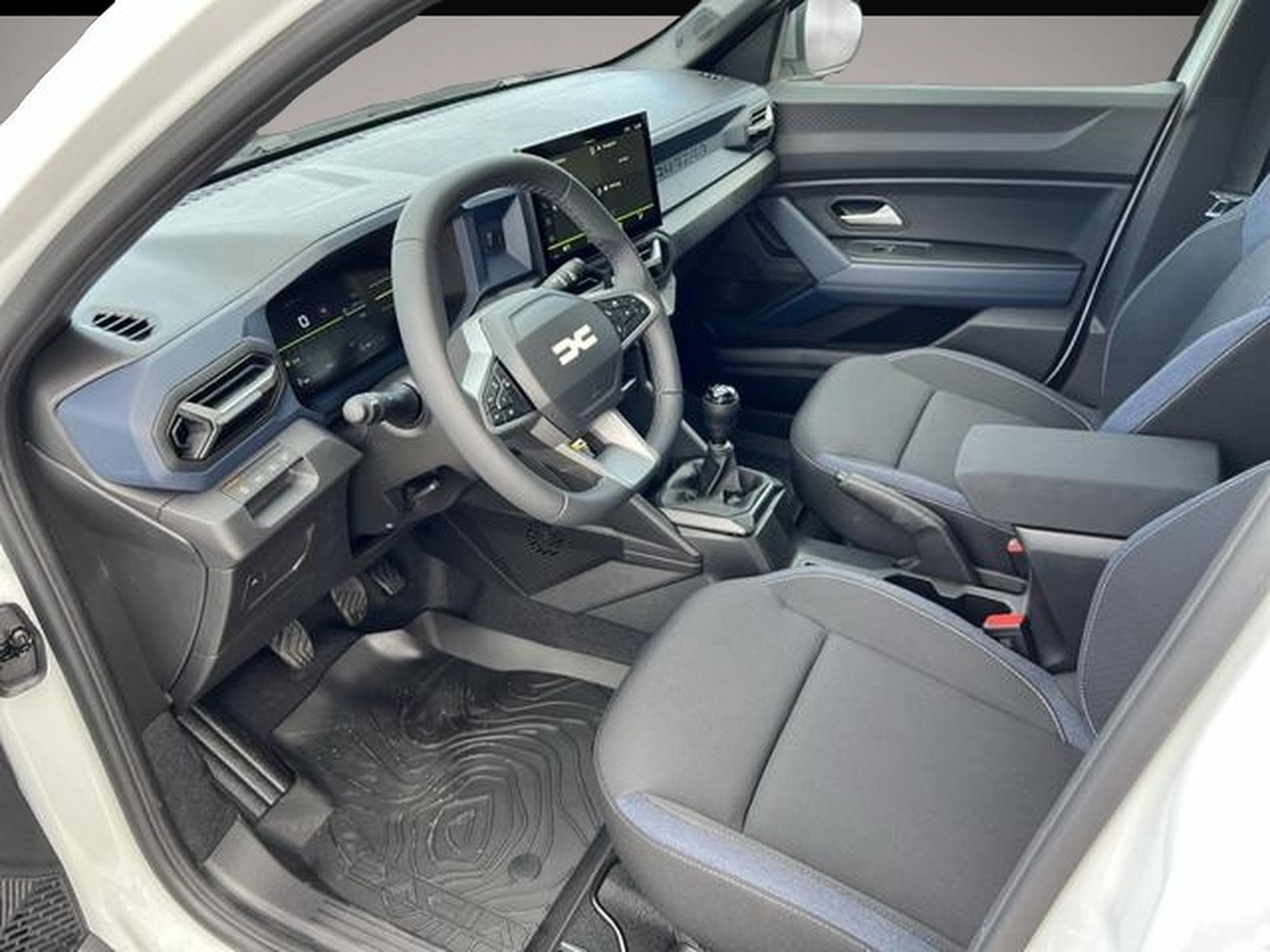 Dacia Duster (2025) - Photo 3